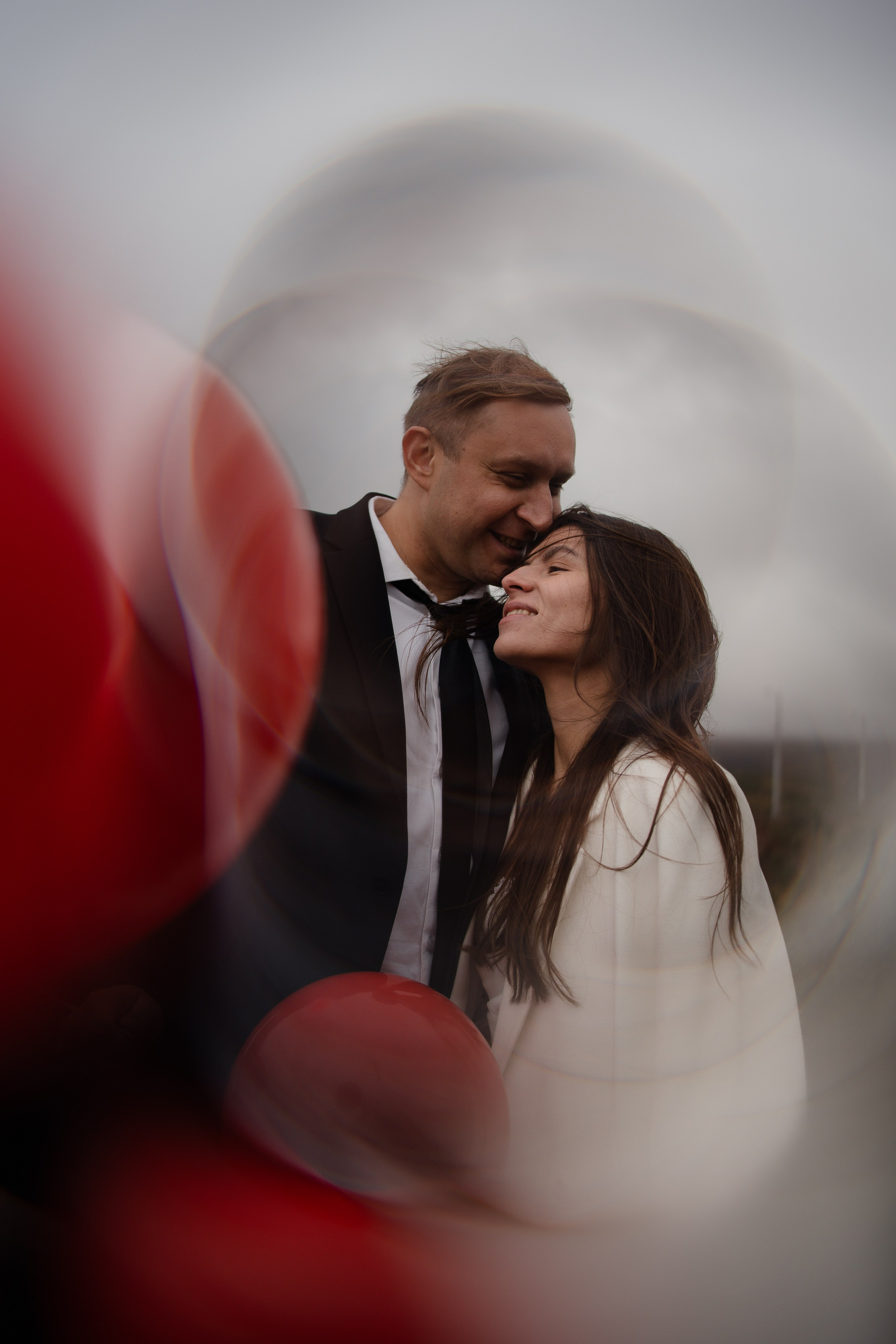 Юра +Юля = Семья. Фотограф Таня Смолянинова