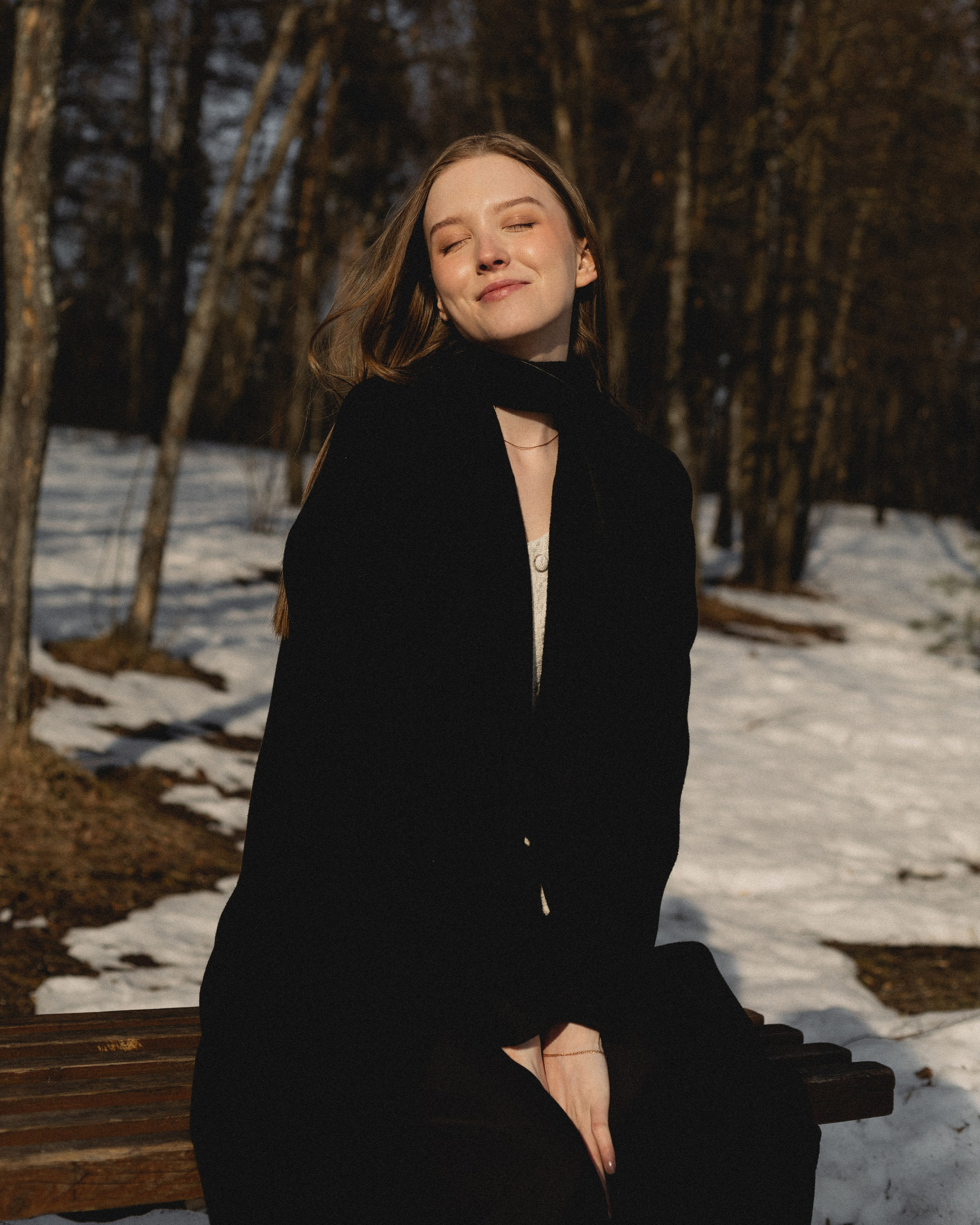 Ксения. Фотограф в Иваново и Ярославле Анастасия Баева