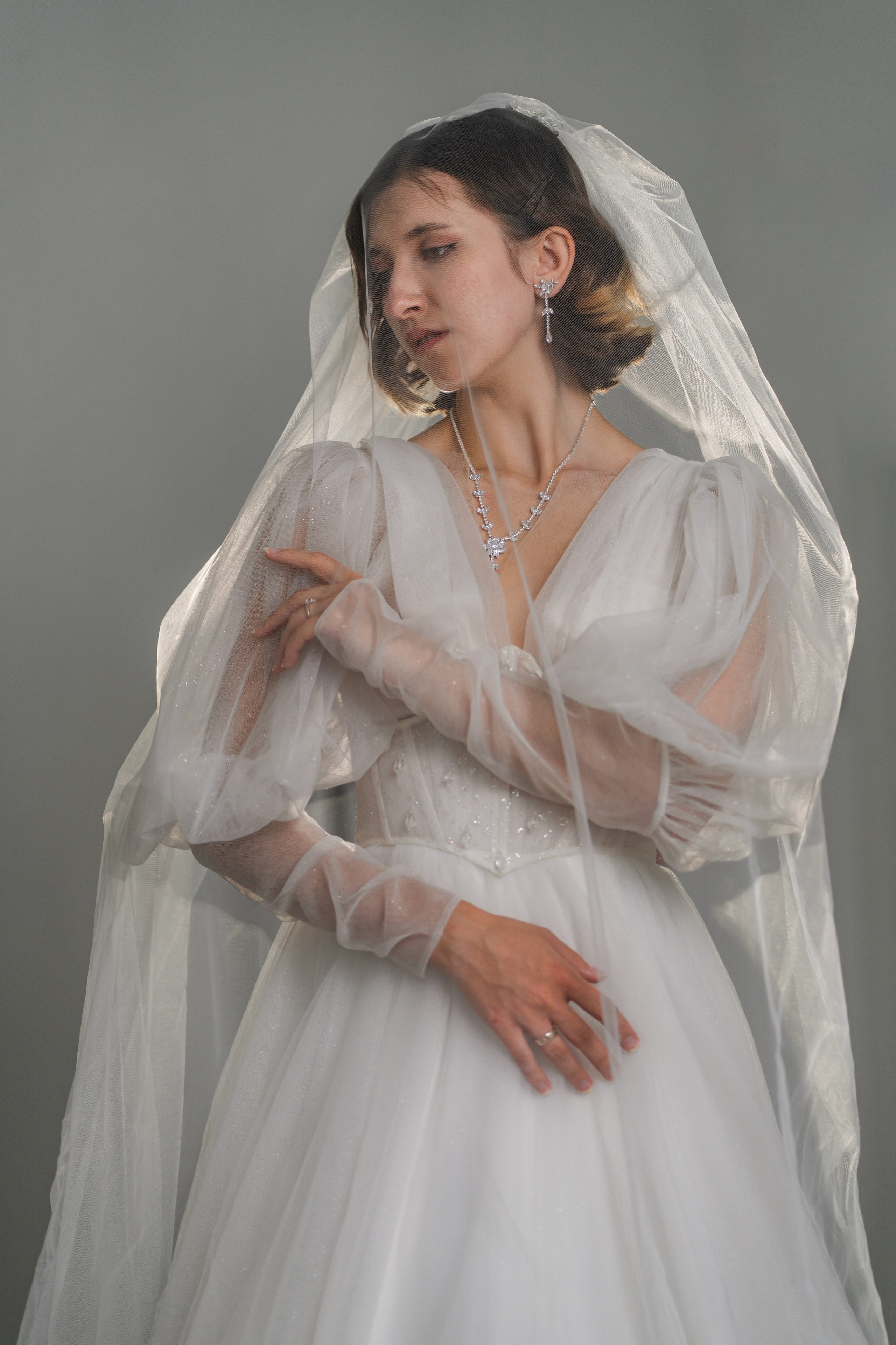 Фотосессия жениха и невесты. Свадебный и индивидуальный фотограф Аля Мамакова