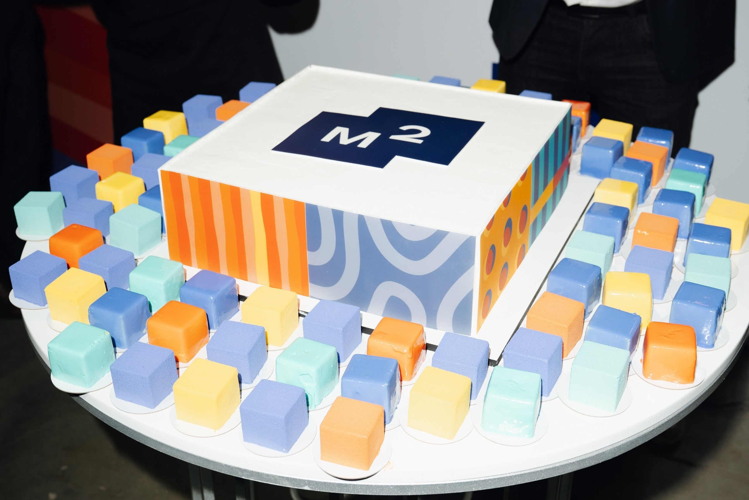 КОРПОРАТИВ. М2