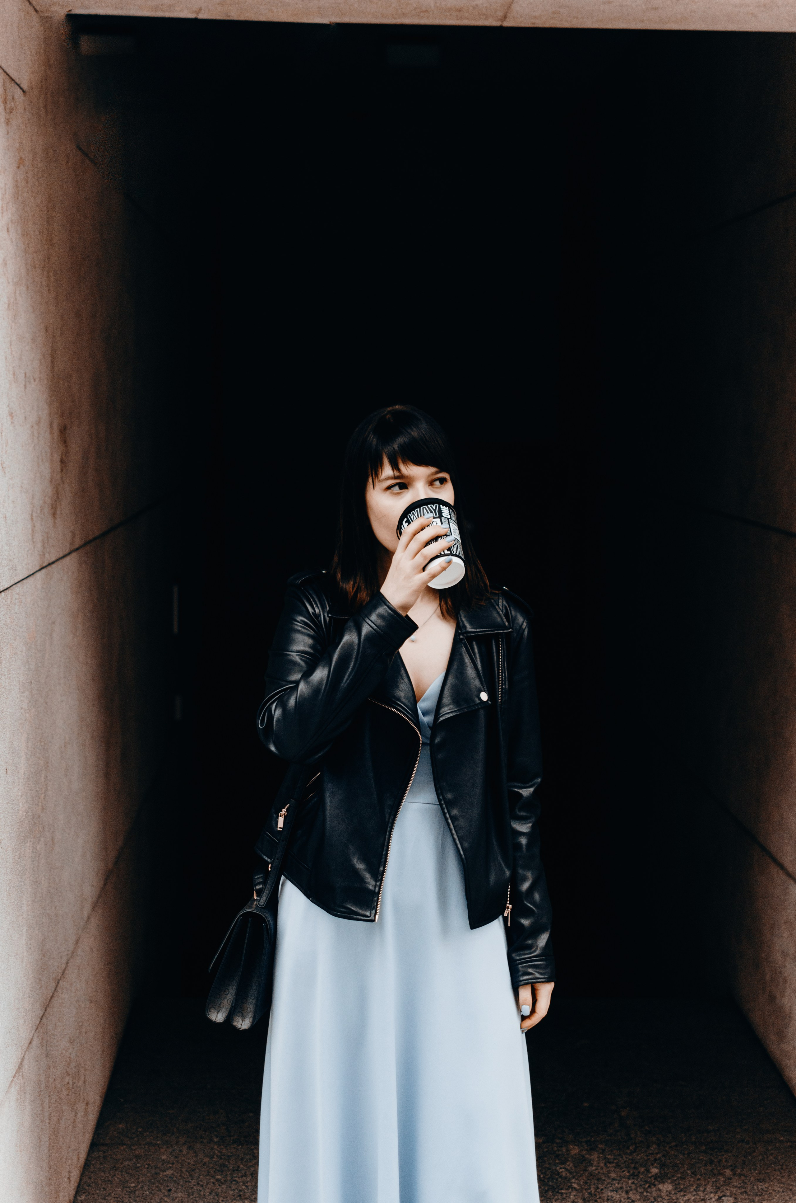 Анна. Фотограф Анисин Денис