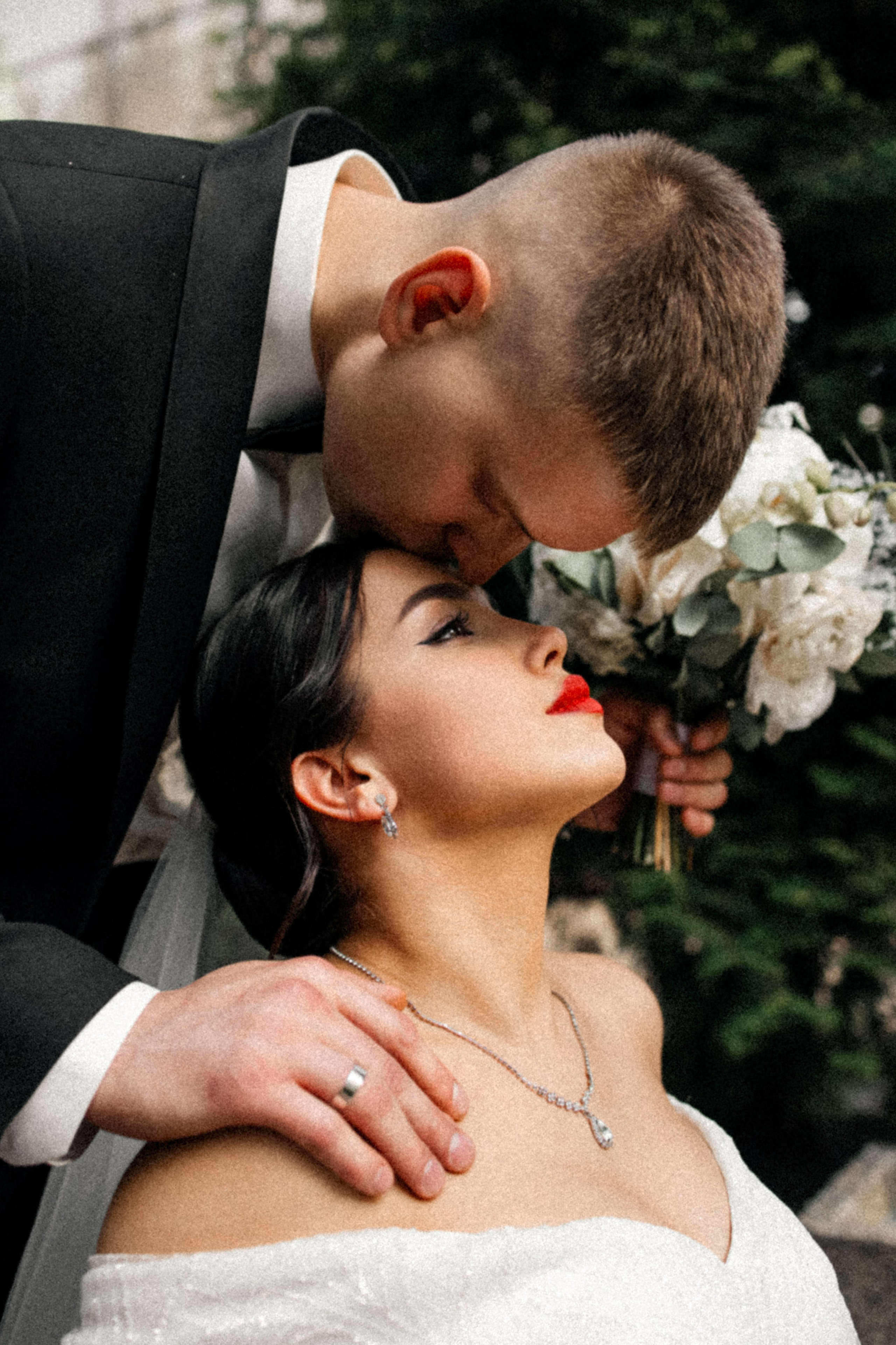 Виталий и Ольга. Свадебный и семейный фотограф в Ростове-на-Дону