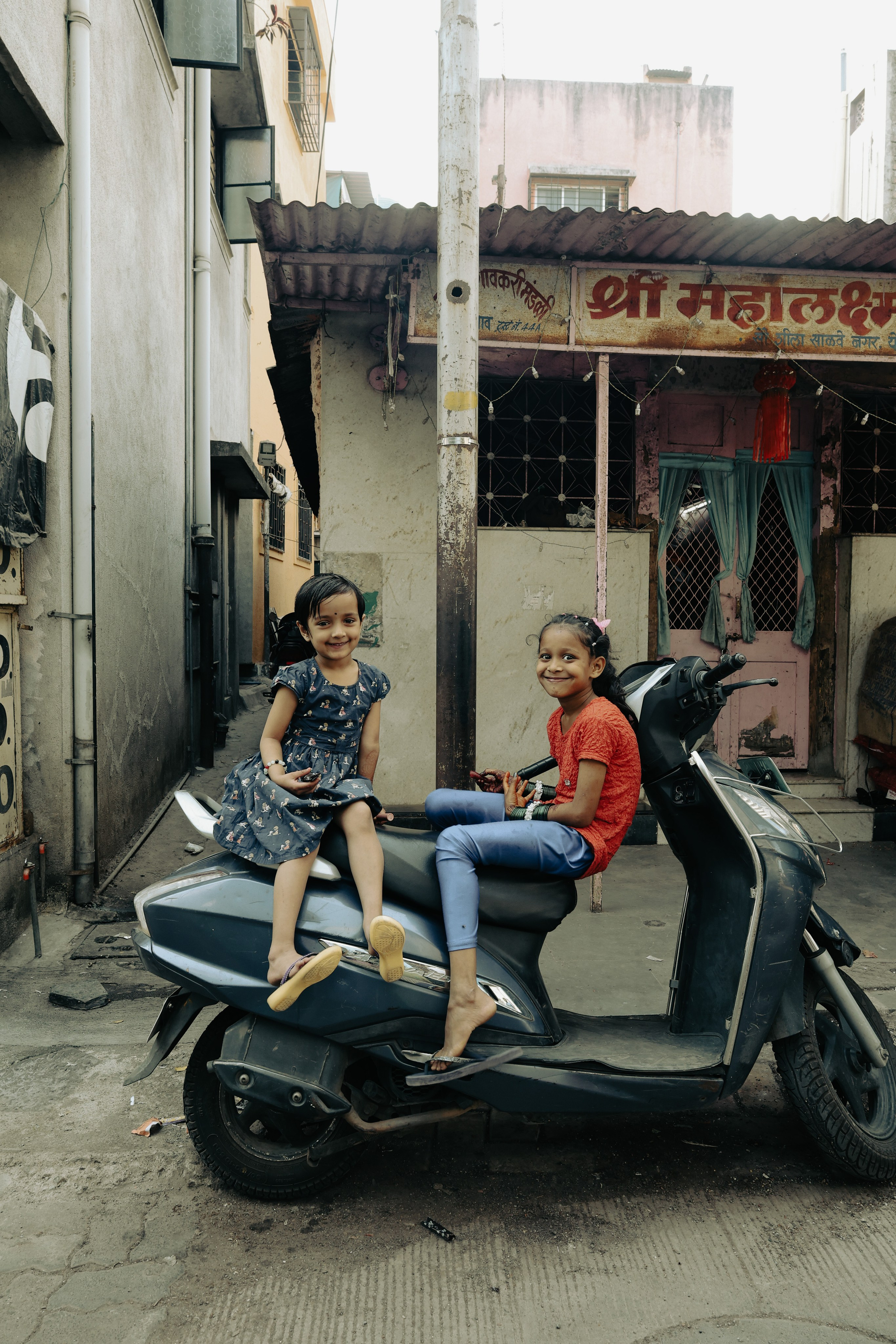 India. Фотограф в Москве