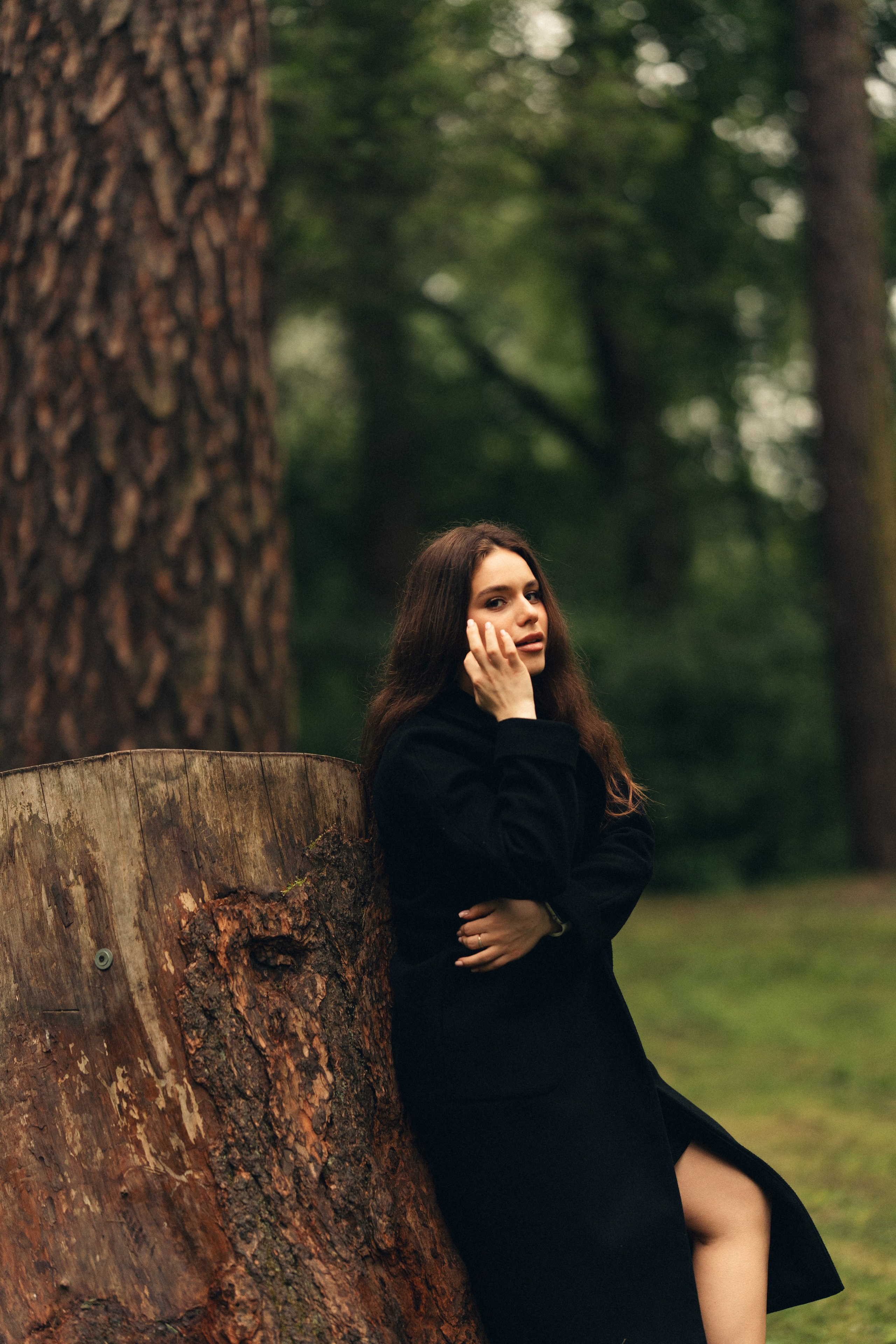 Anna. Фотограф Санкт-Петербург/Гомель Виктория Петрова