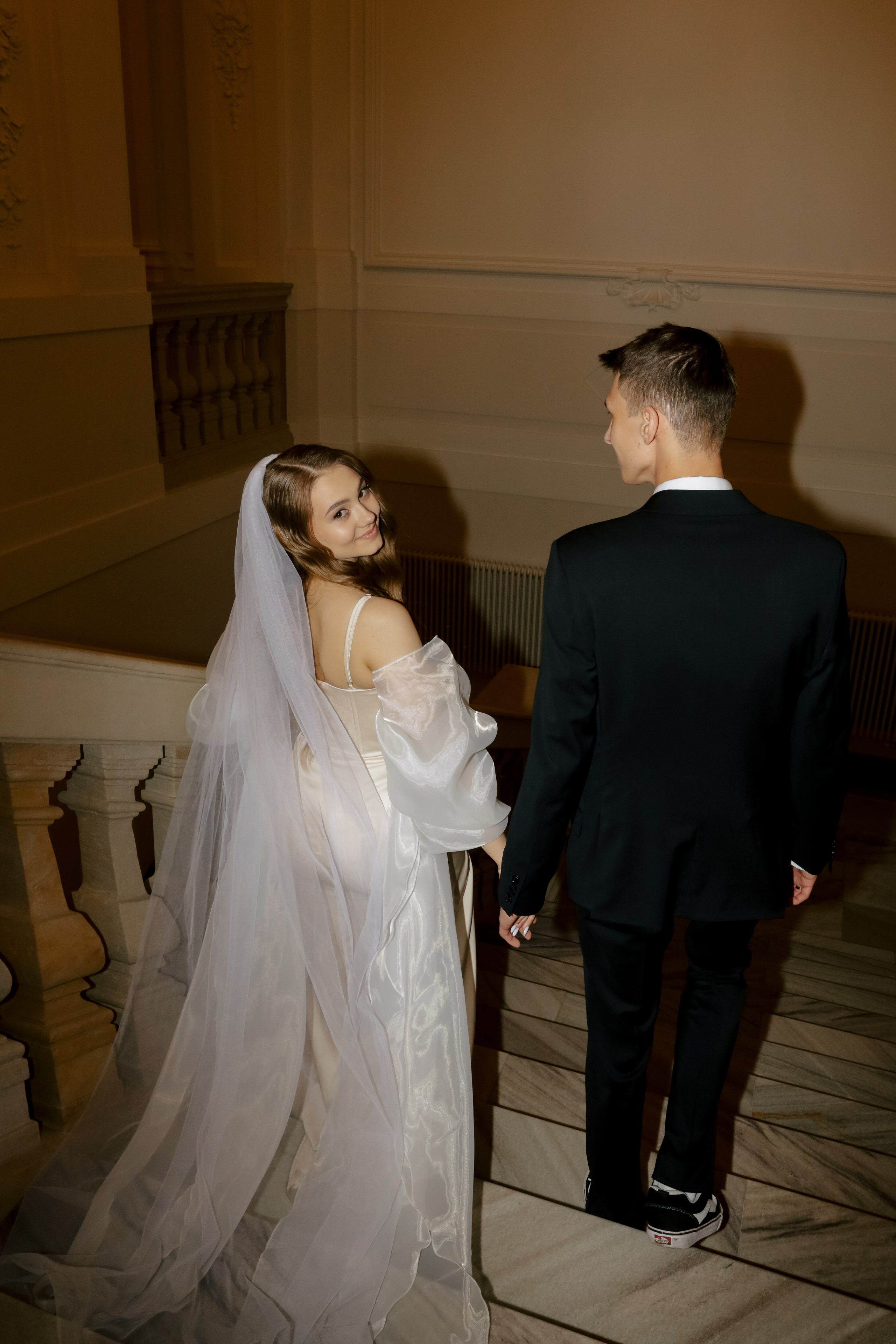 Мое сердце — твое солнце. Свадебный и семейный фотограф в Варшаве