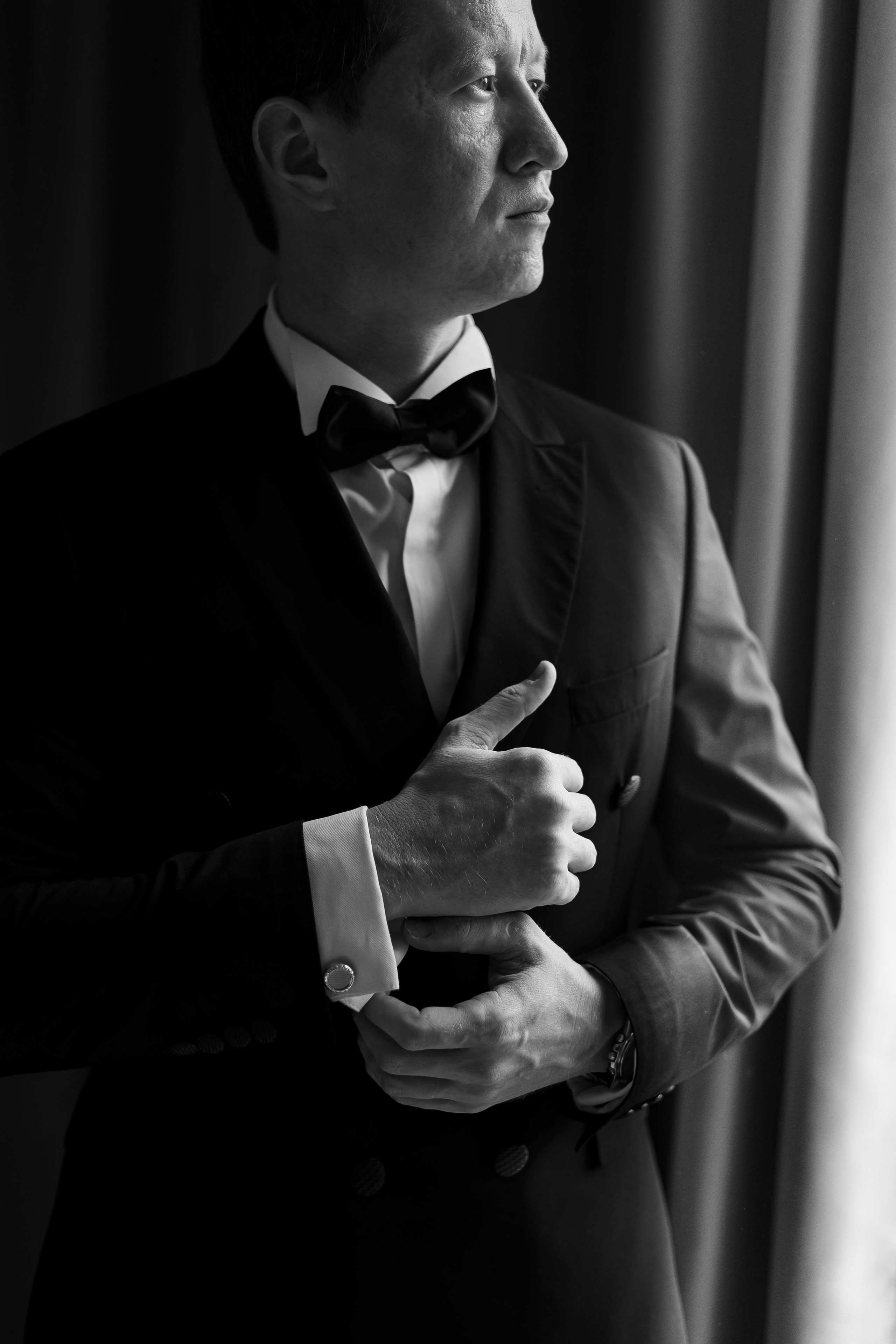 Nursultan & Alfiya. Свадебный фотограф Алматы