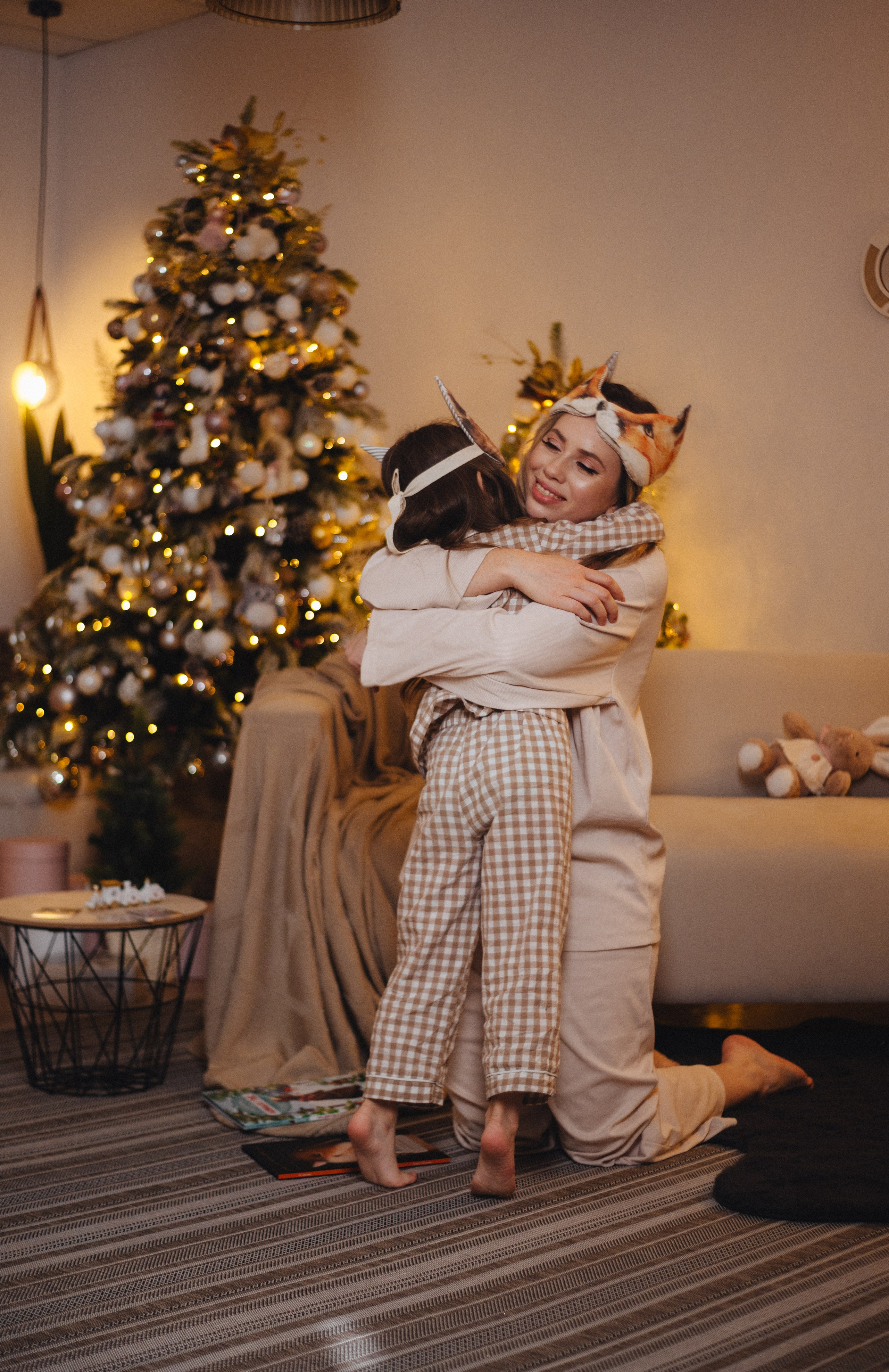 Оля и Алисия. Семейный, детский и свадебный фотограф в Черкесске Виктория Голубенко