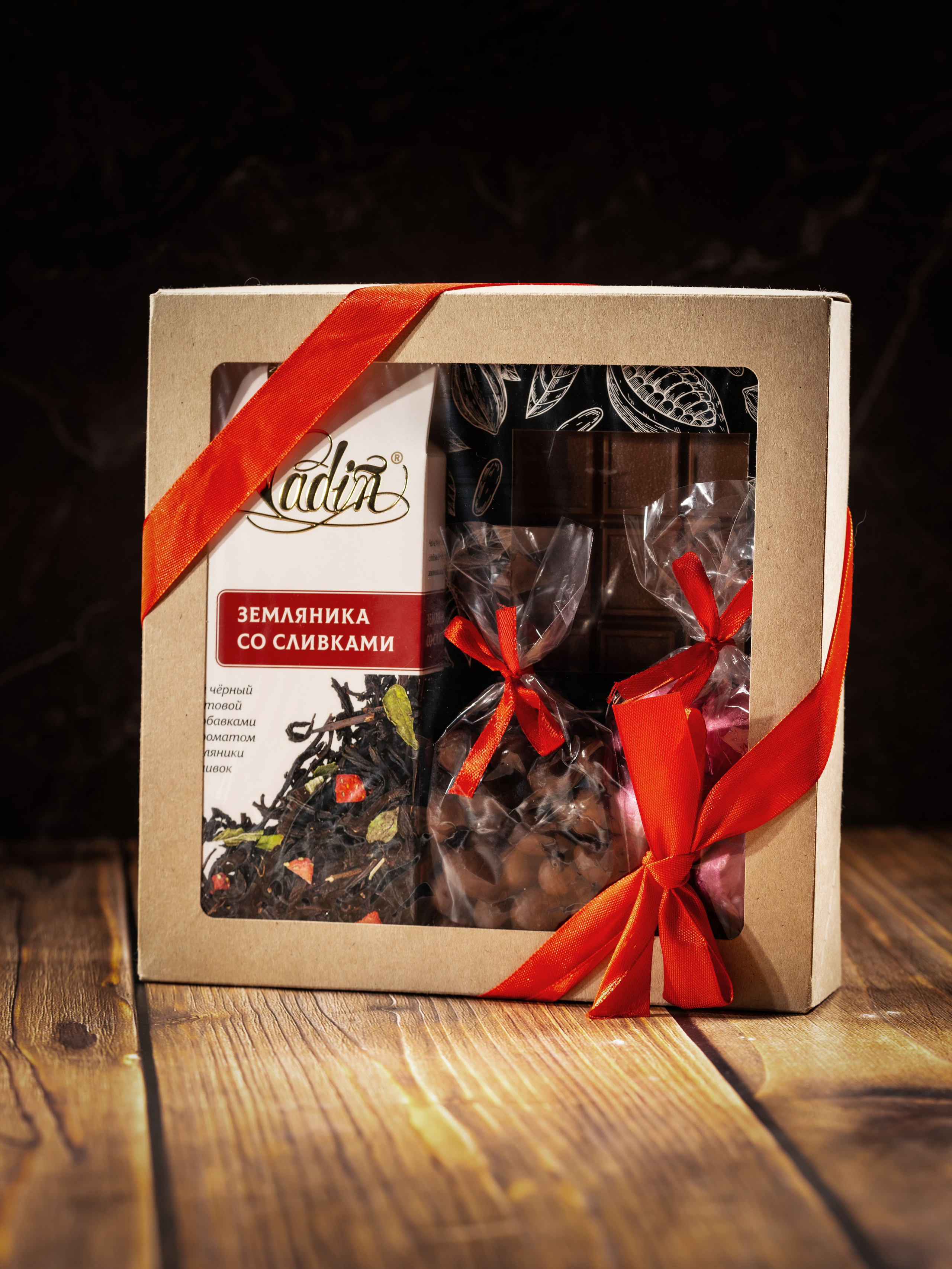 Подарочные наборы, фотосъемка для маркетплейсов. Олейник Денис — предметный фотограф, фотограф для маркетплейсов в Казани