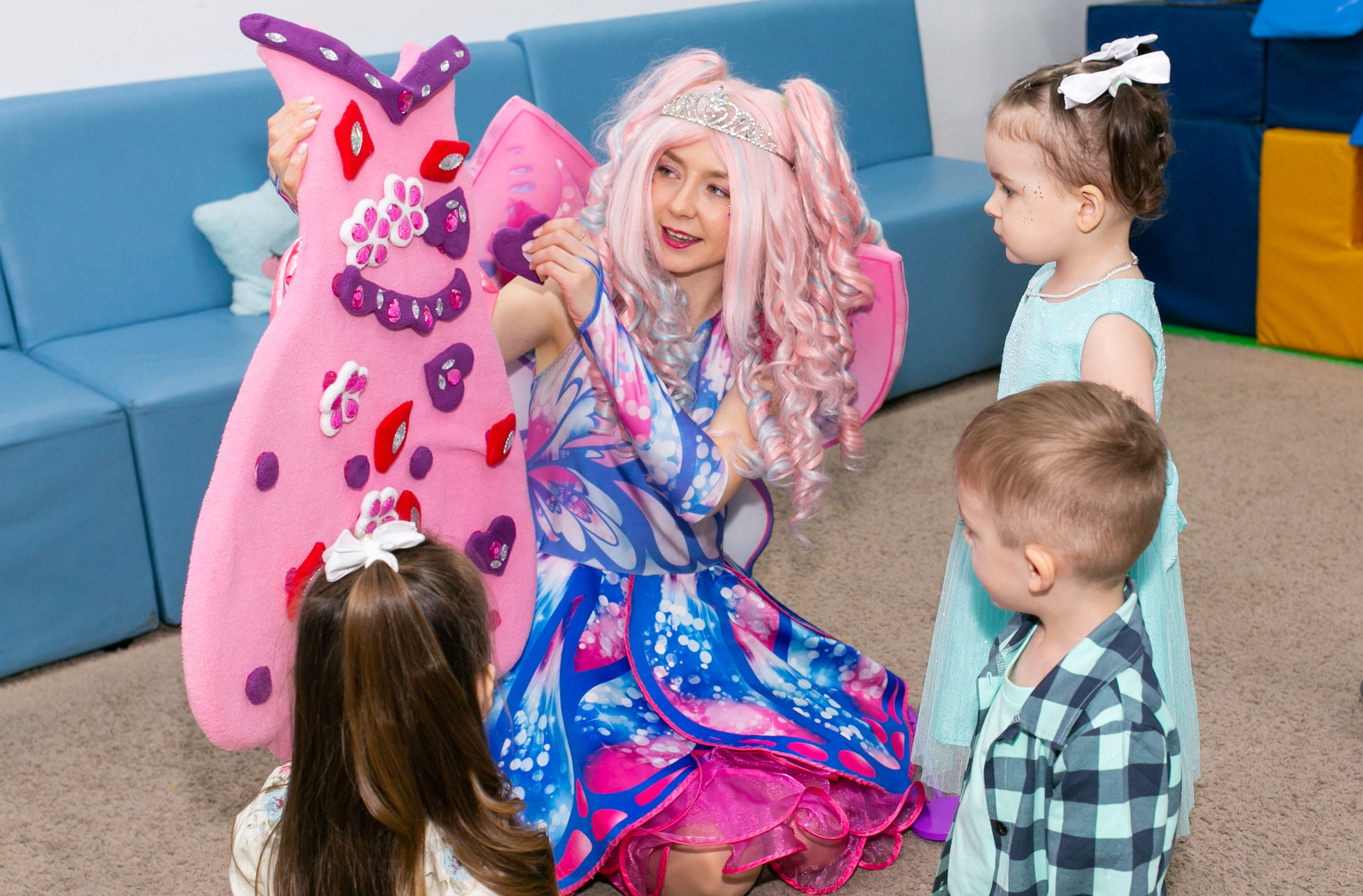 Праздники. Фотограф новорожденных и семейный фотограф НСО г. Бердск Марина Львова