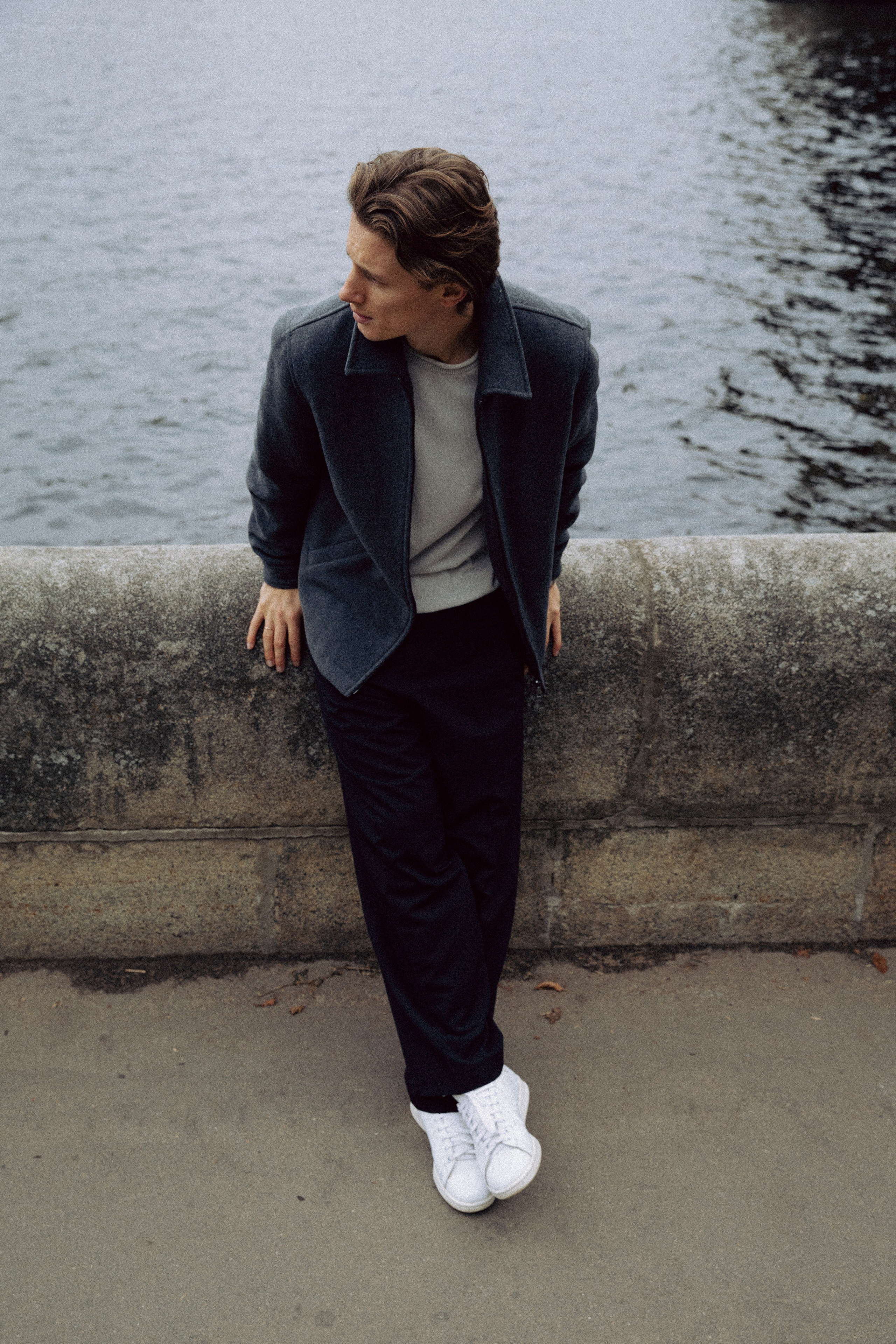 Никита. Сентябрь. Пленка. Фотограф Вышний Волочек/Тверь/Москва/Санкт-Петербург