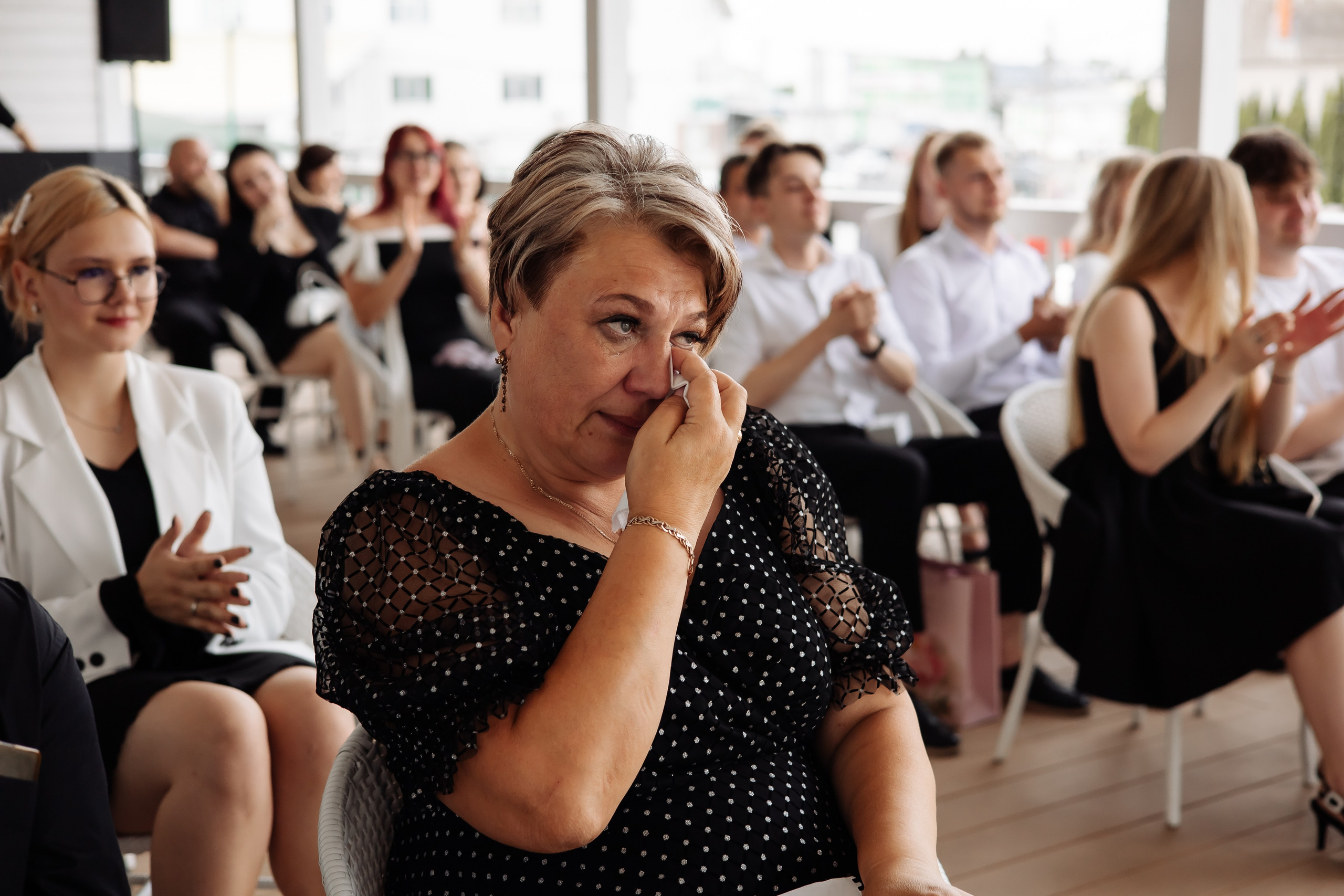 Даниил & Мария. Фотограф Орел Диана Ларичева