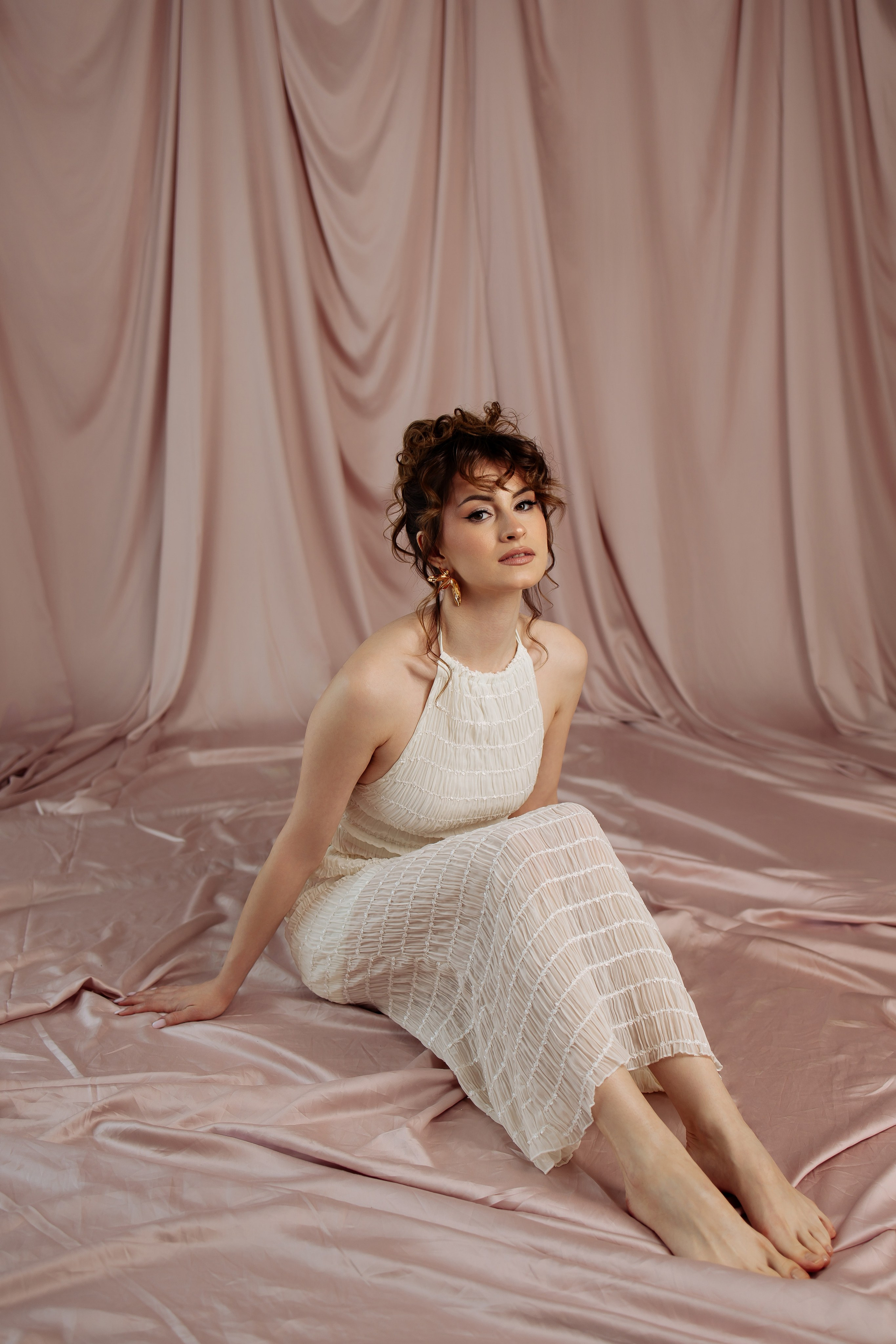 Алина. Свадебный и портретный фотограф в Орле и Москве Диана Ларичева