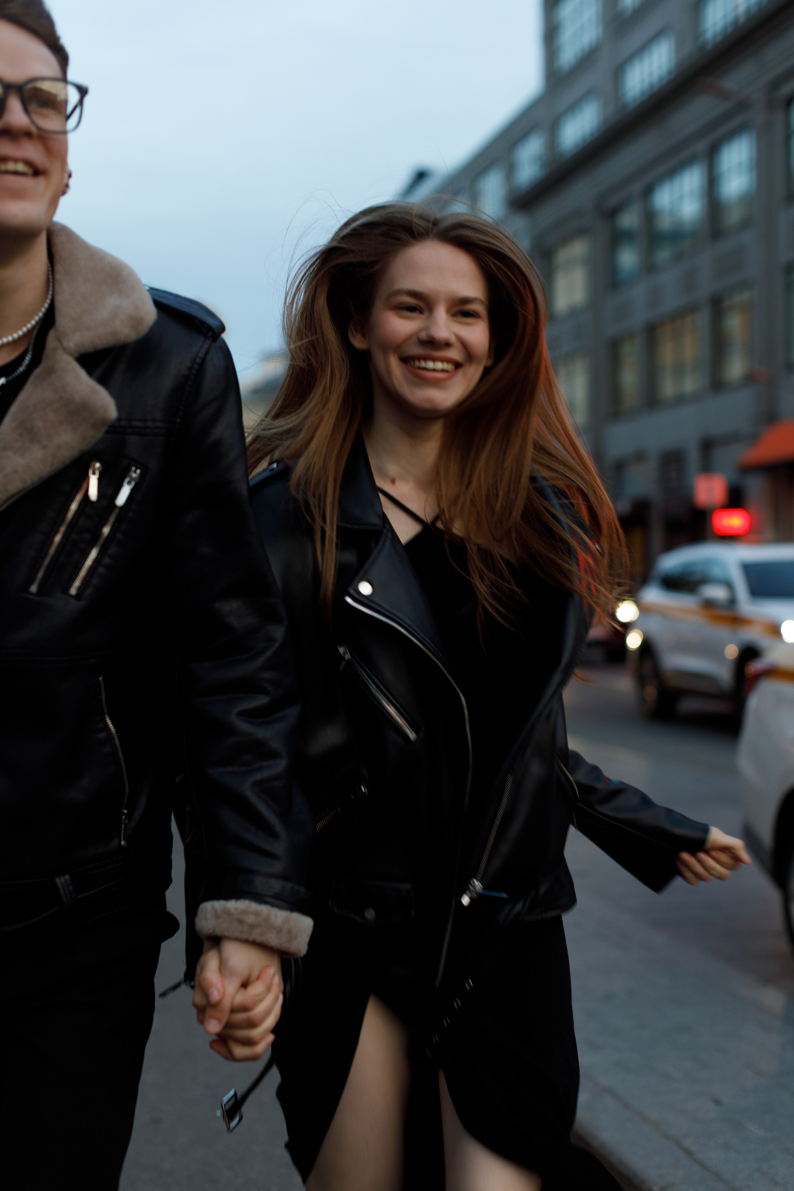 Кристина и Кирилл. Свадебный и семейный фотограф Савельева Дарья