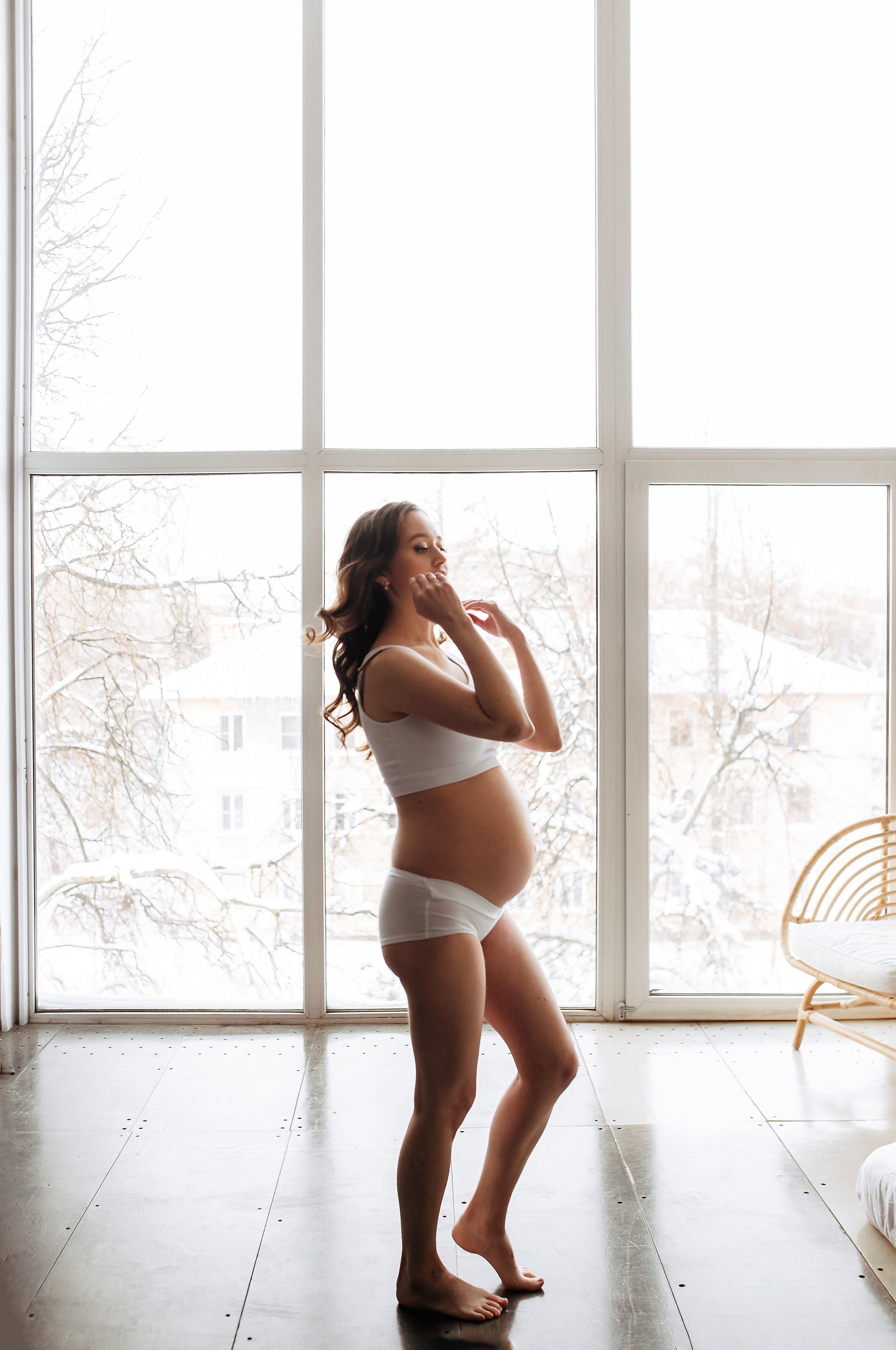 Дина и Рома. Семейный и детский фотограф в Нижнем Новгороде Наумова Лидия