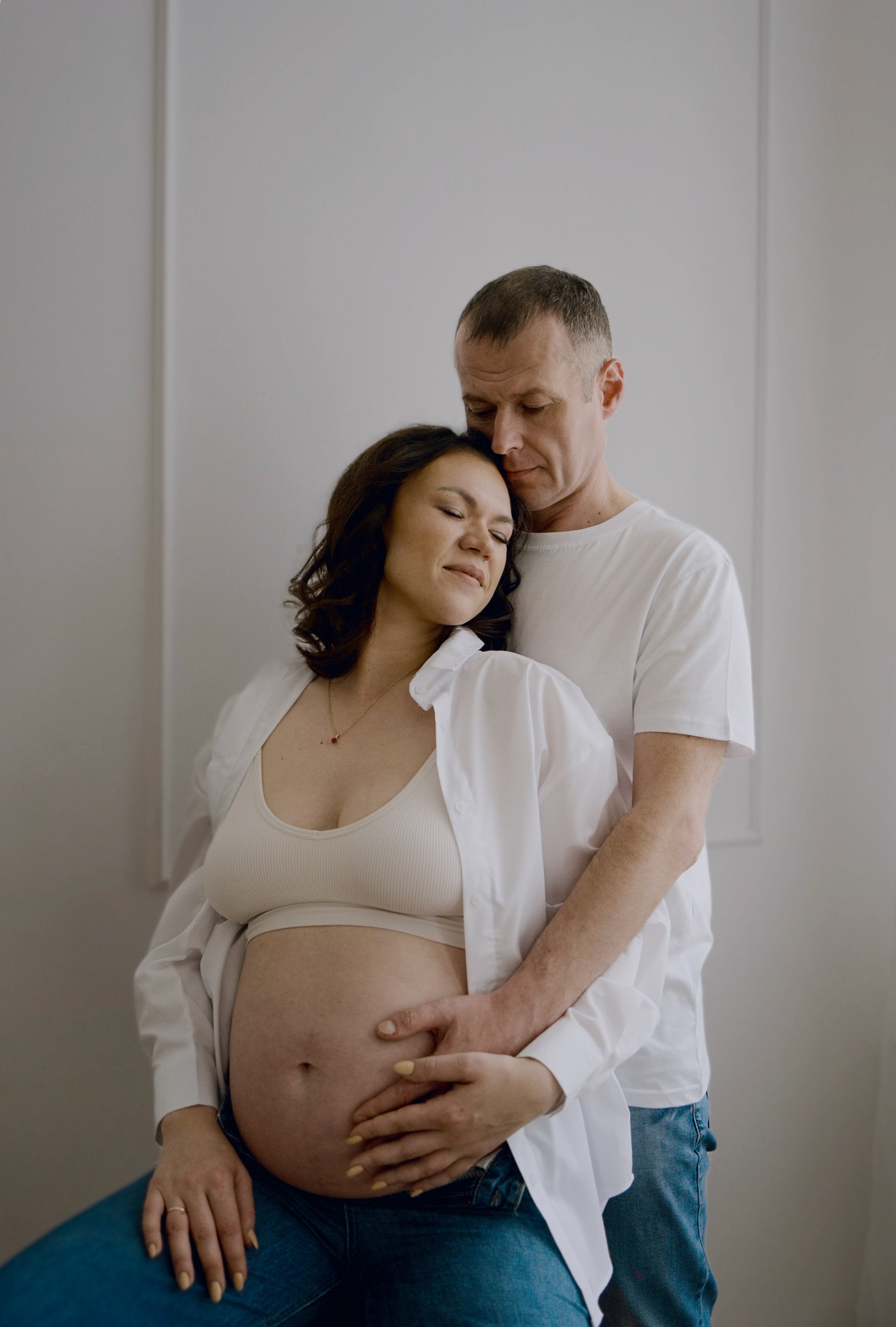 Видеомейкер и фотограф Кэтрин.Филм