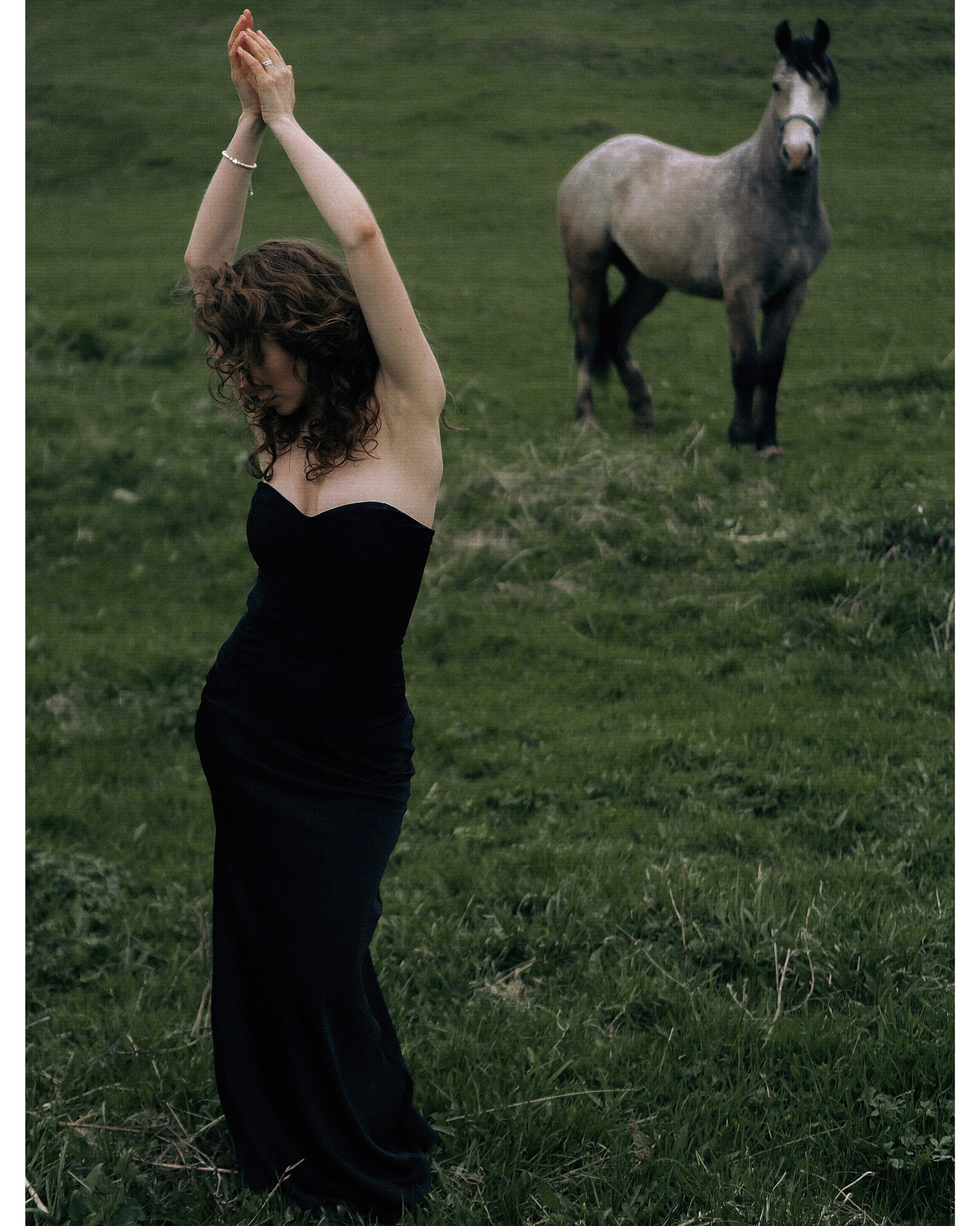 Arii. Индивидуальная и семейная фотосессия в Чебоксарах Оксана Русакова