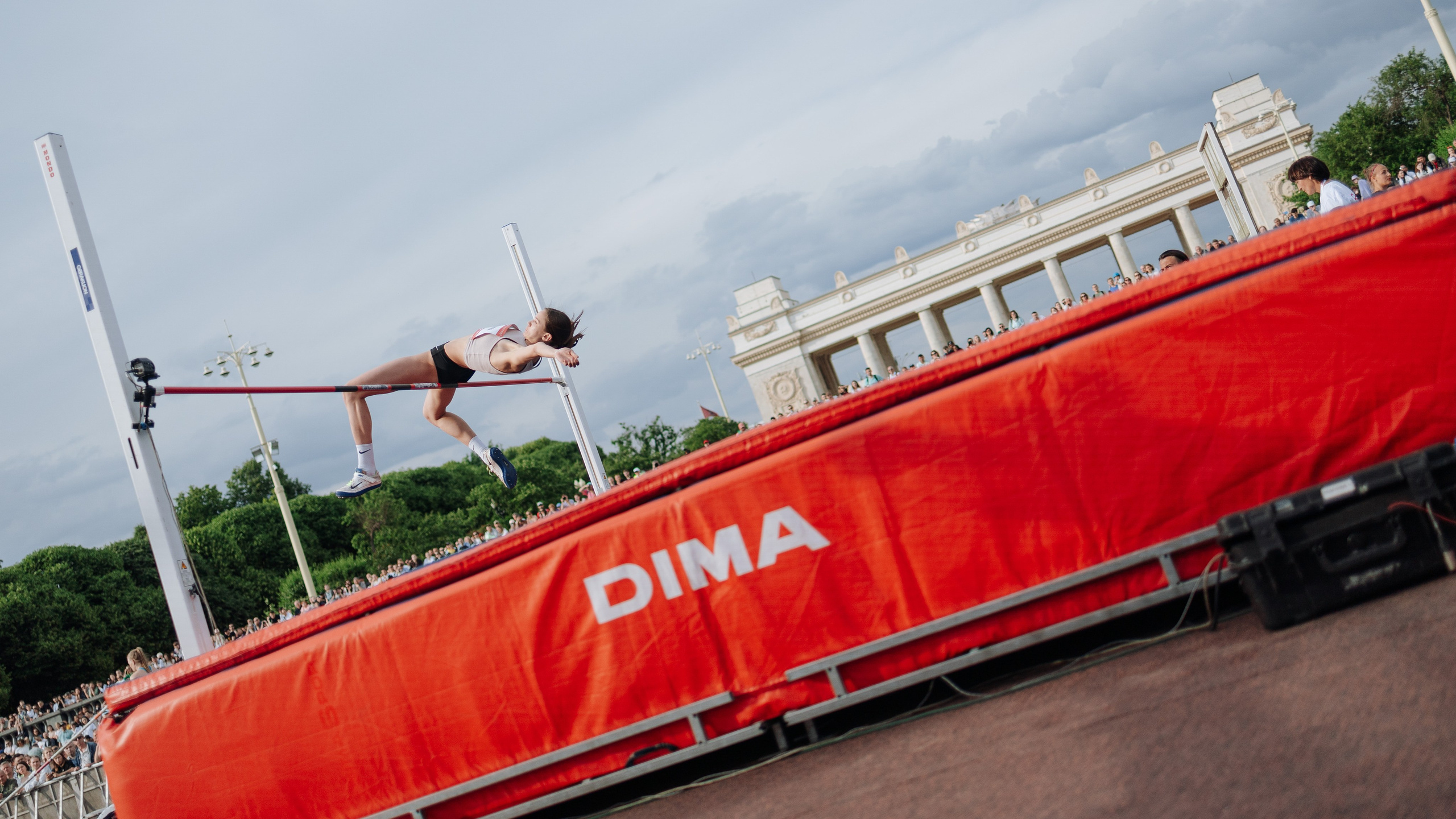 Канадский Степан