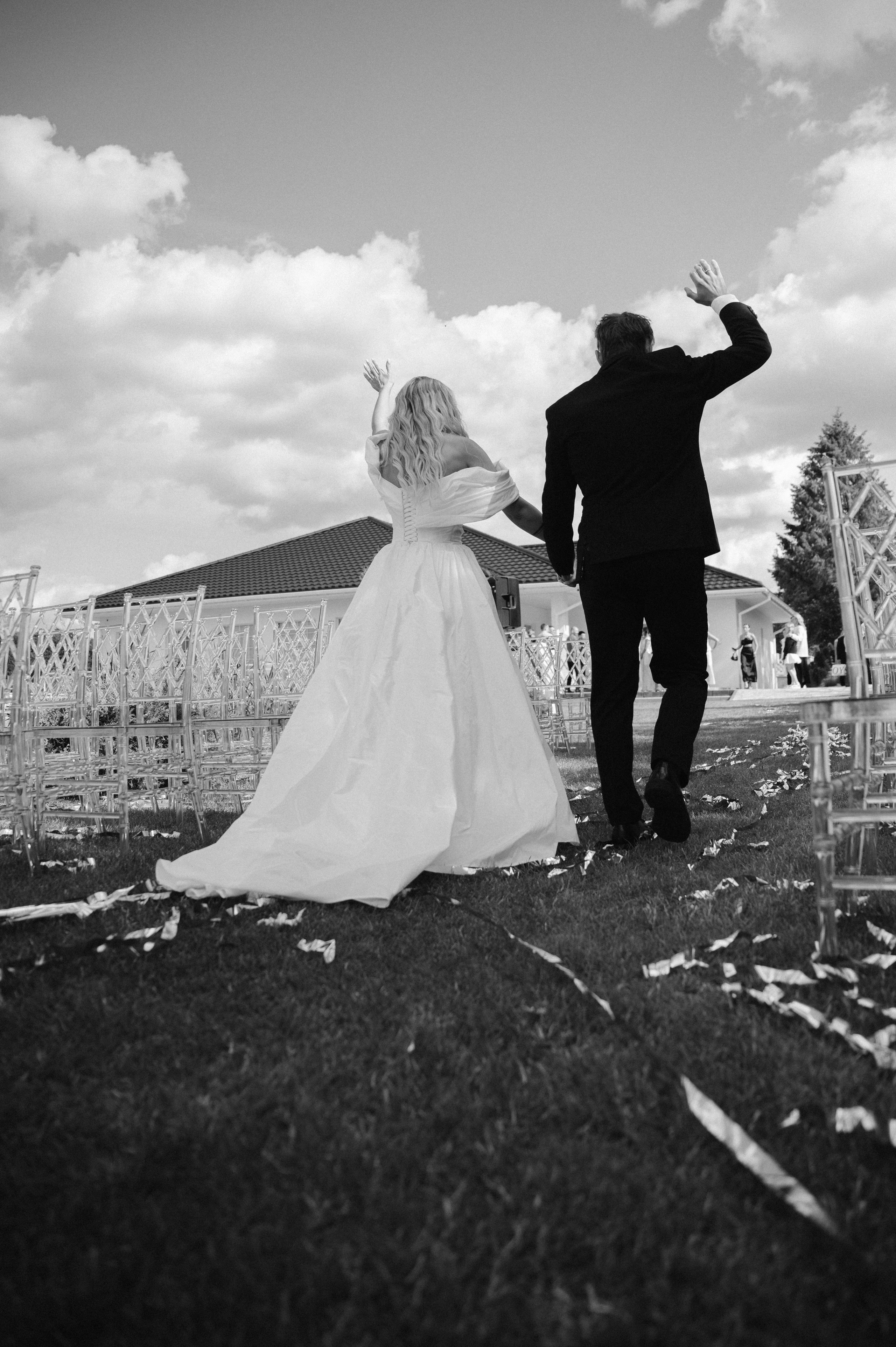 Если в сердце живет любовь. Свадебный фотограф в Минске Тагай Наталья