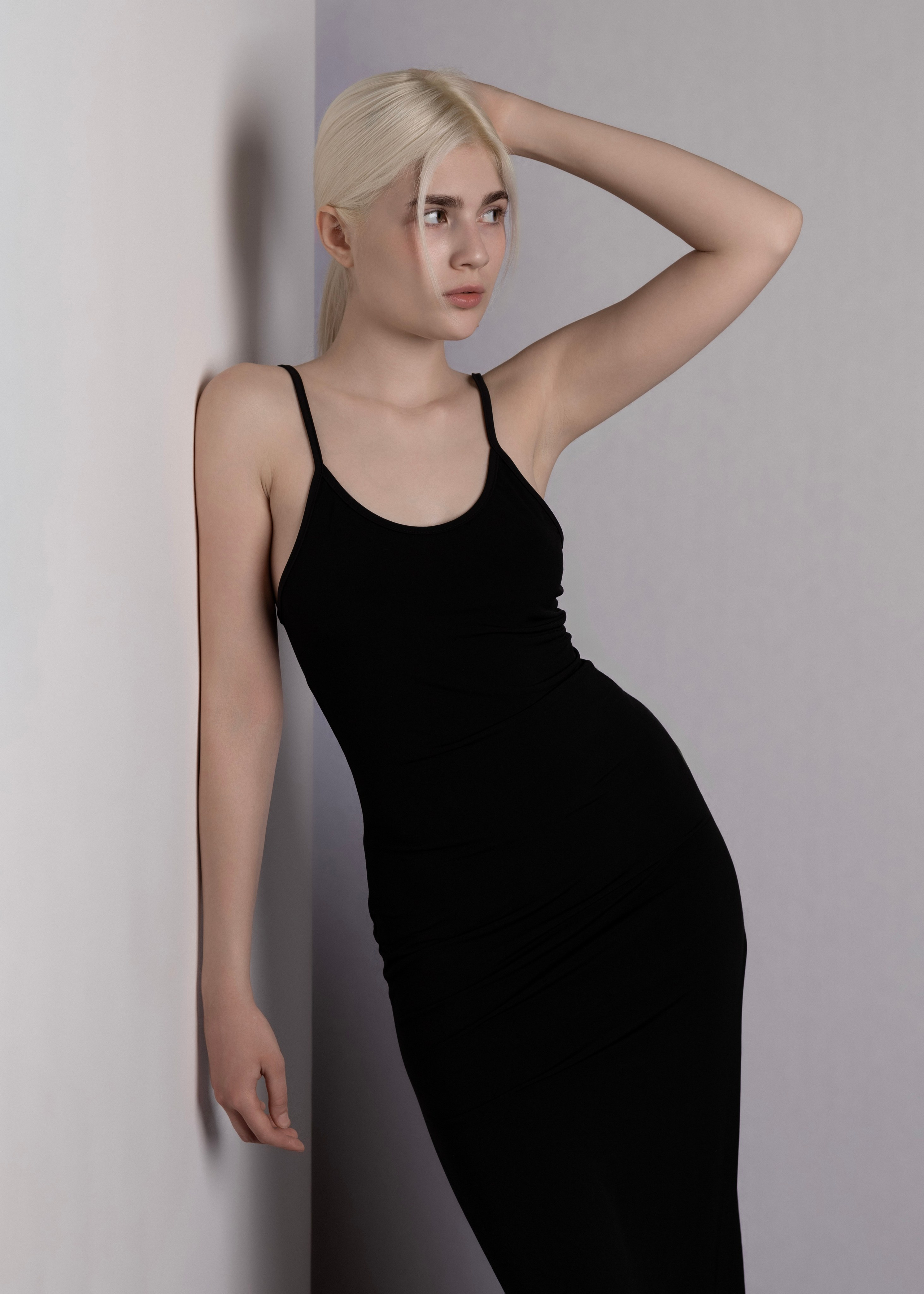 Model Test. Фотограф Москва Ирина Подборнова