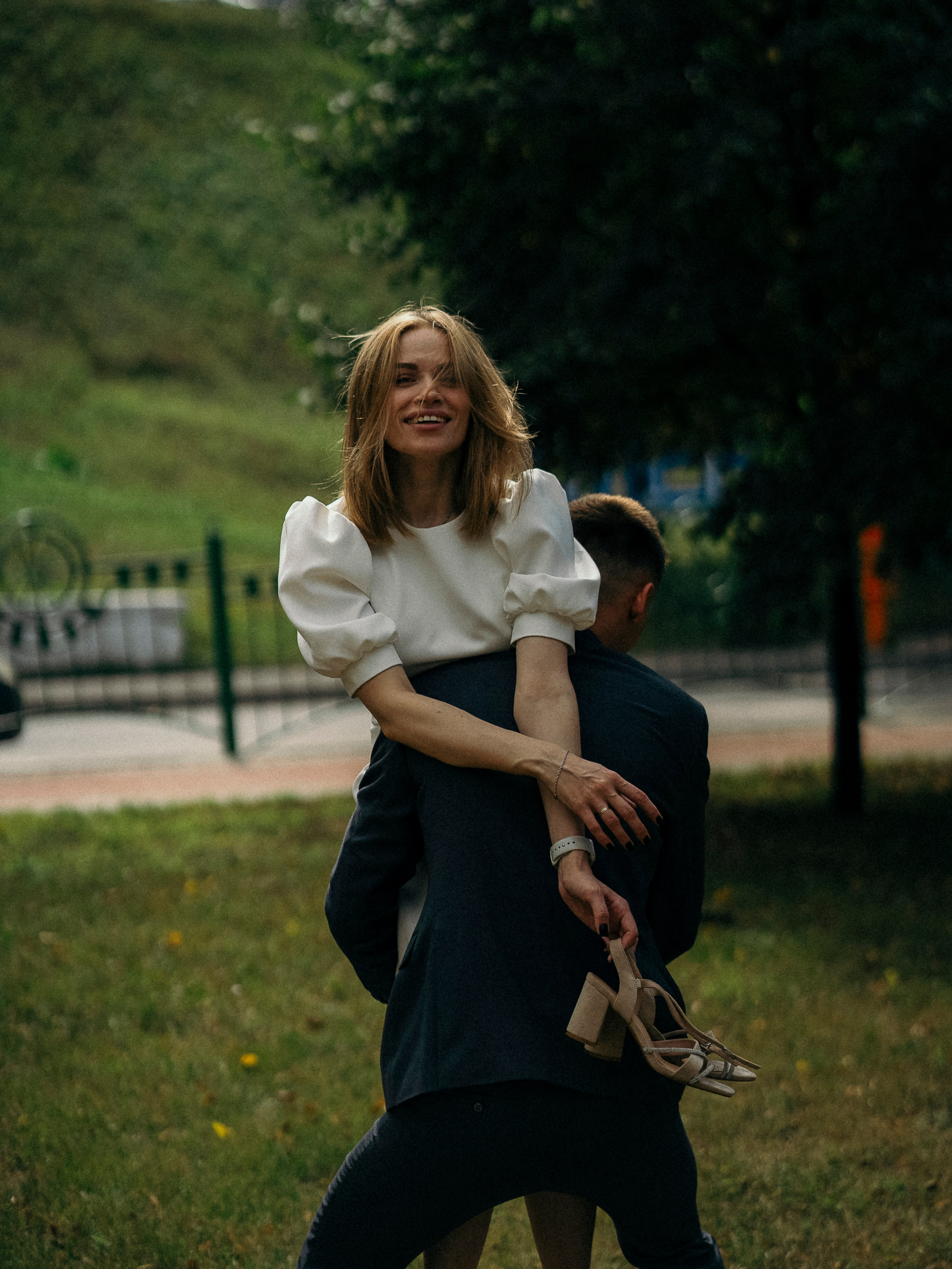 СвадьбА. Свадебный и Женский фотограф в г. Кемерово