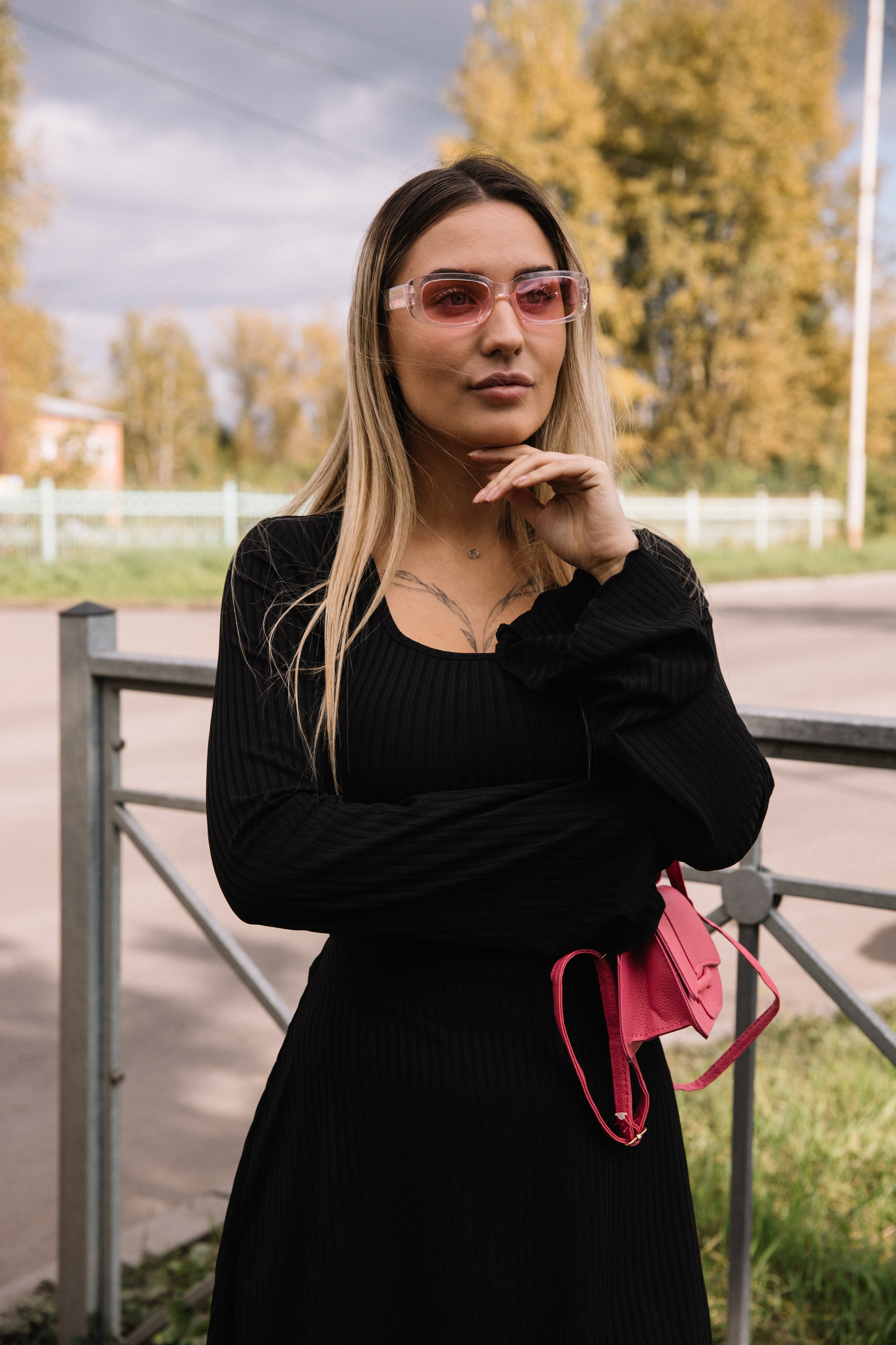 Индивидуальная. Семейный фотограф