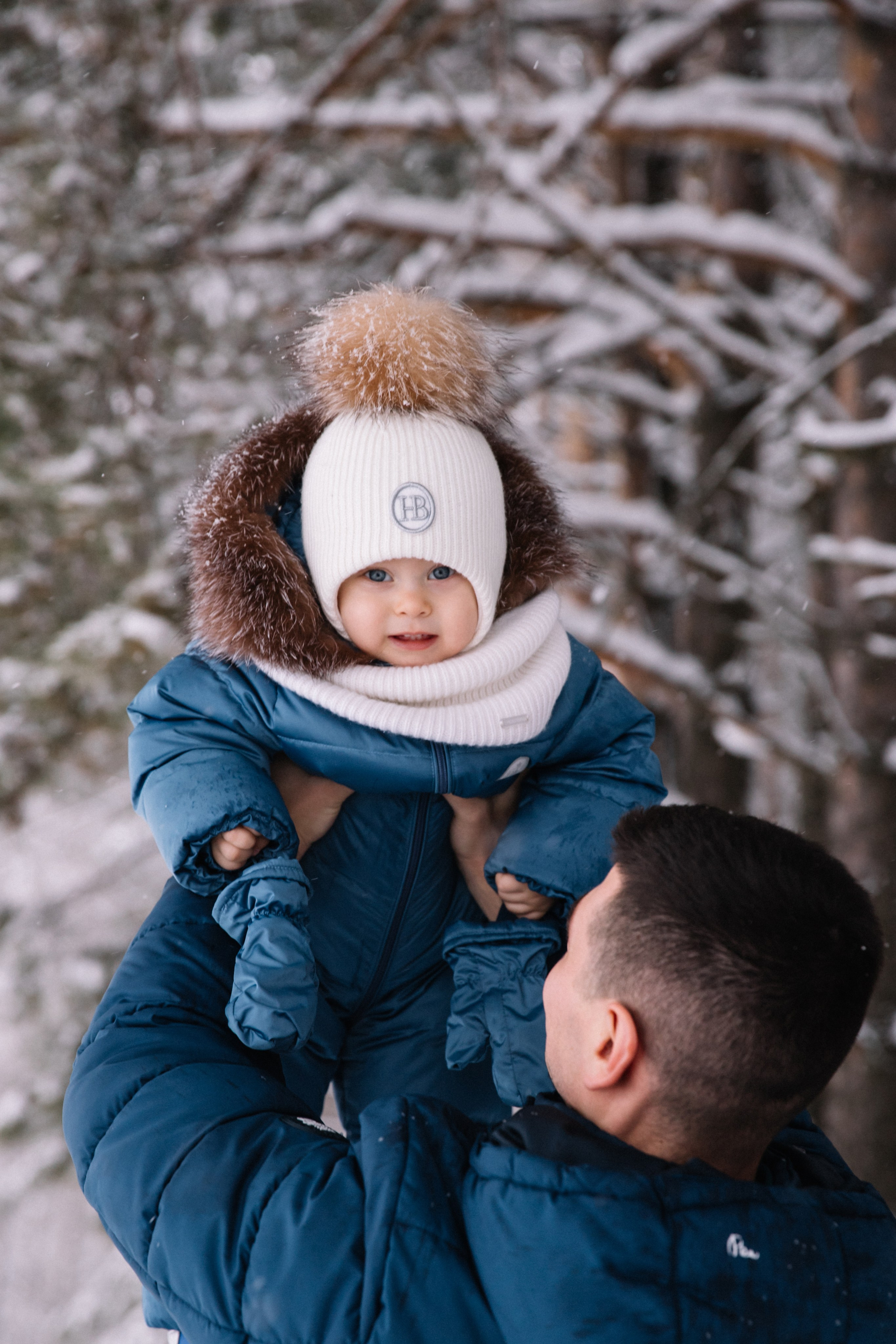 Семейная. Семейный фотограф