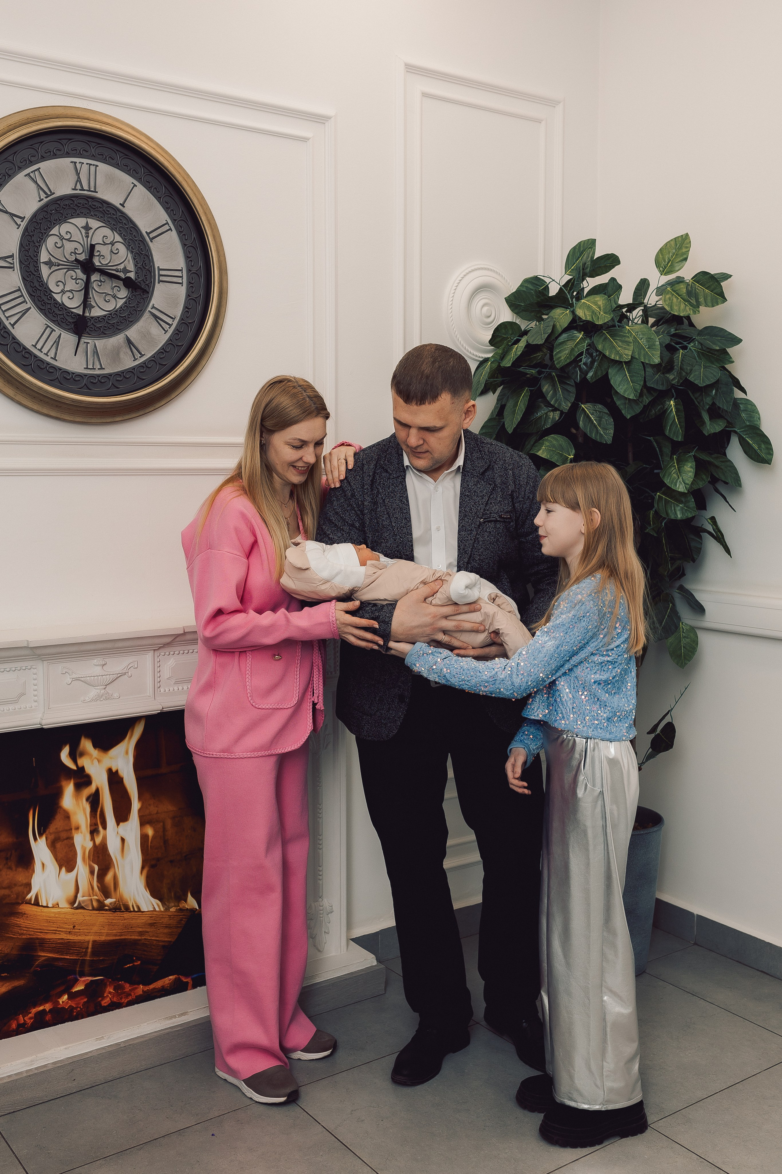 Выписка Щелково