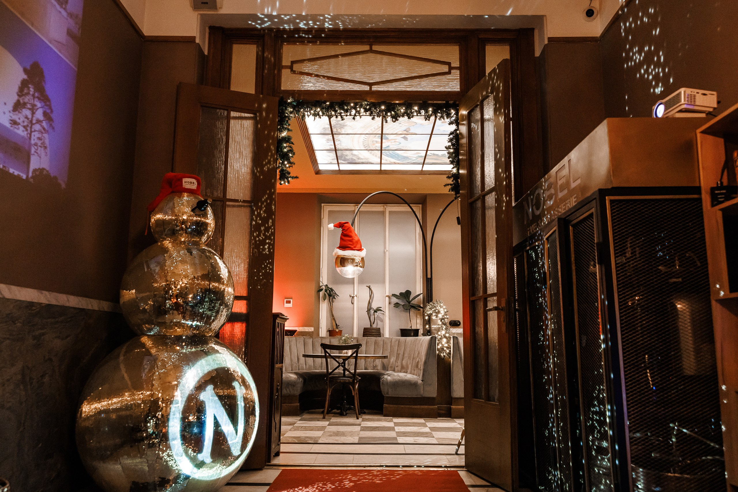 Игра квиз в пабе «Nobel». Фотограф в Санкт-Петербурге — Сергей Петров