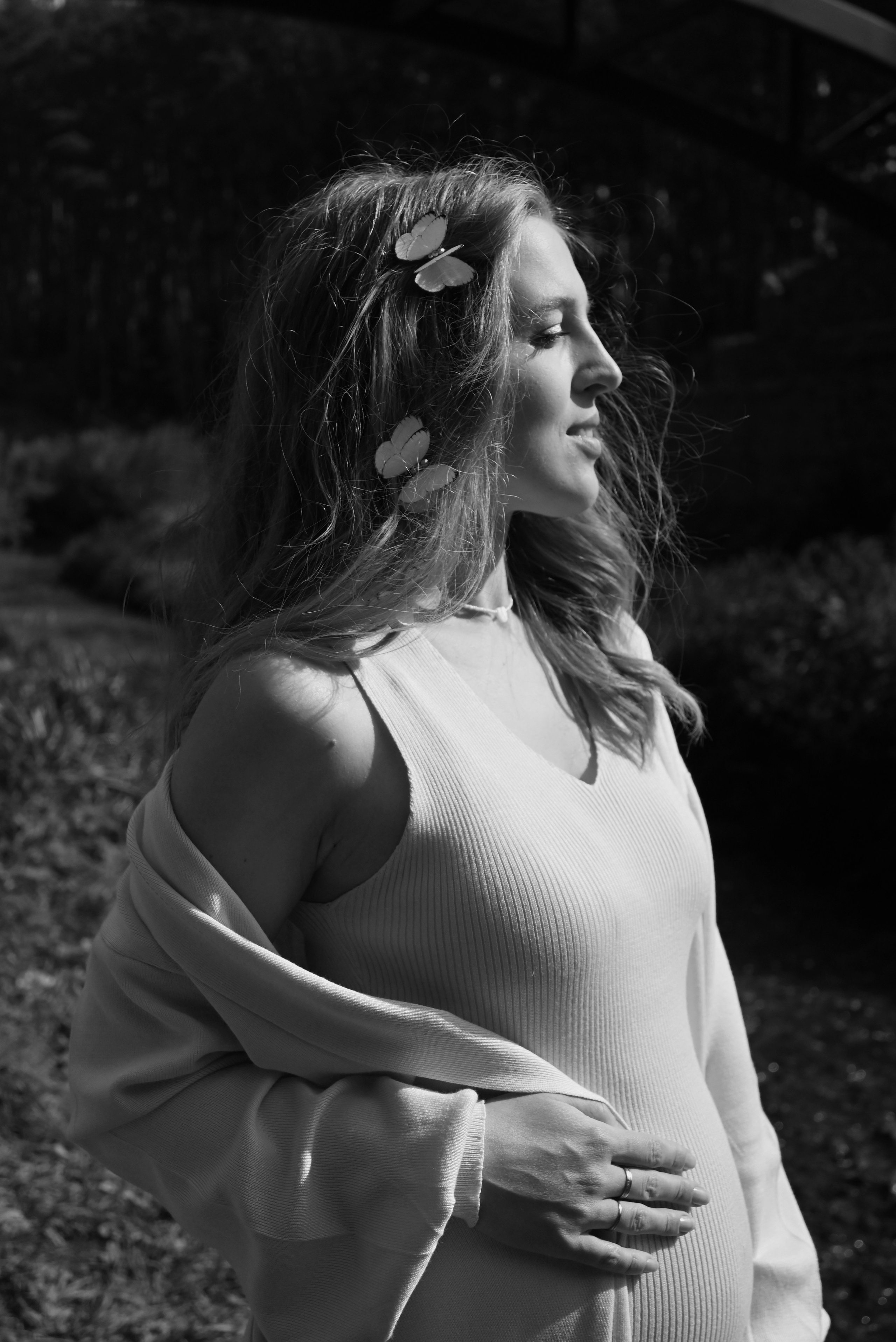 Индивидуальные сьемки. Фотограф Саша Паршукова