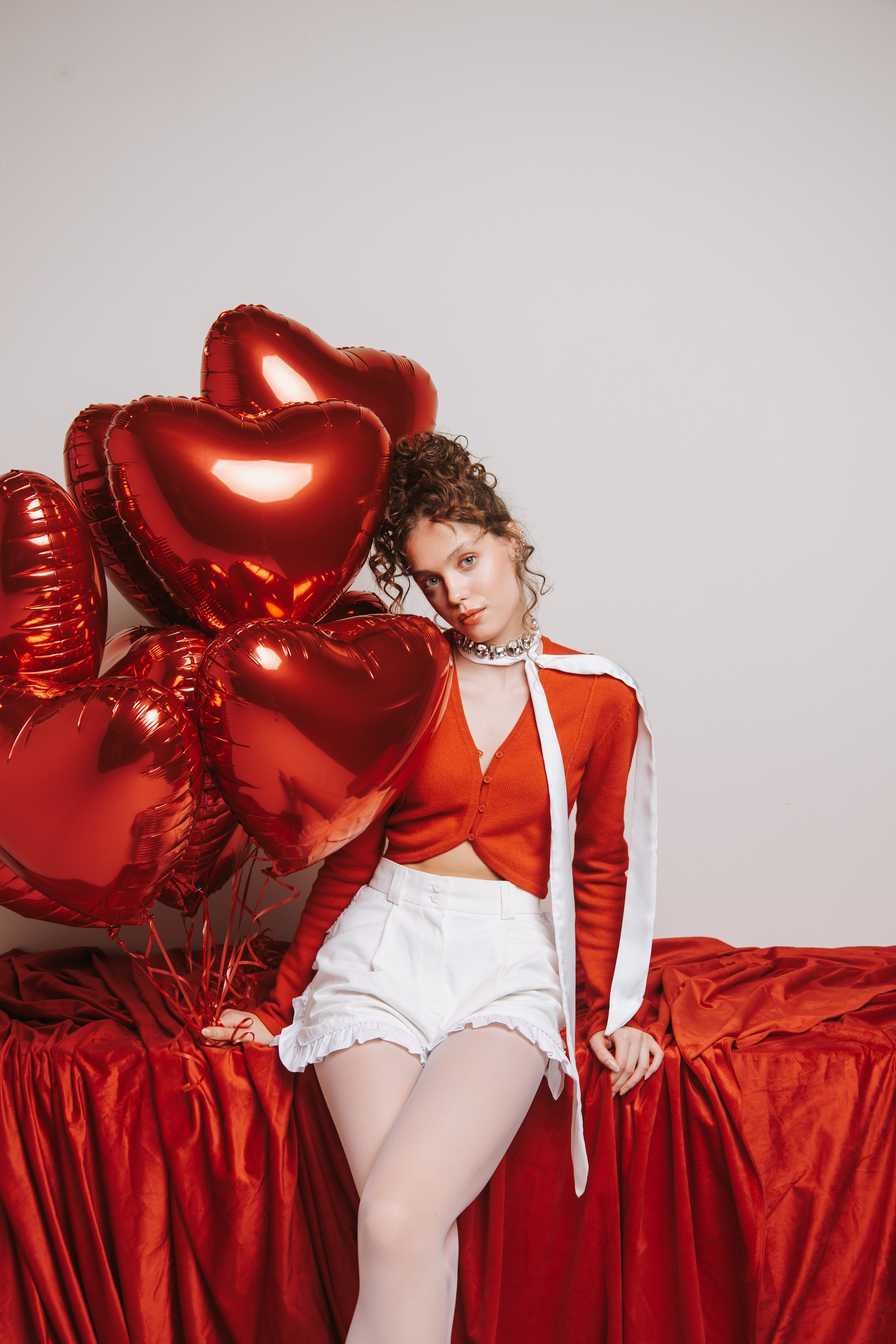 Даша. Фотограф и видеограф Анна Домашенко