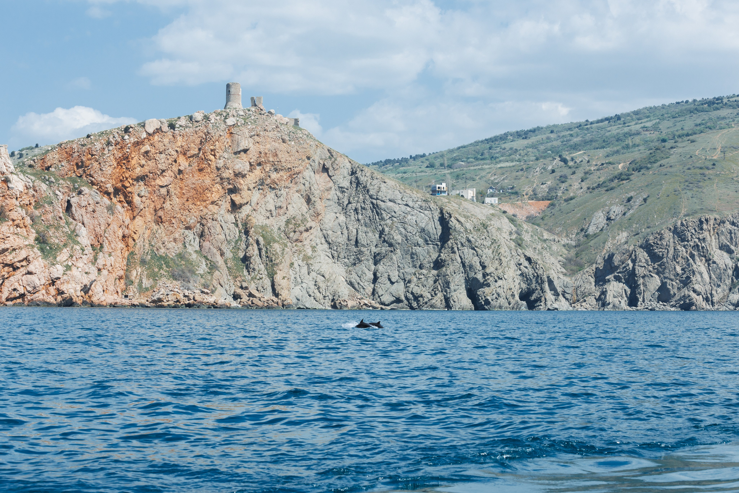 Морская Романтика. Артем Корнев Фотограф