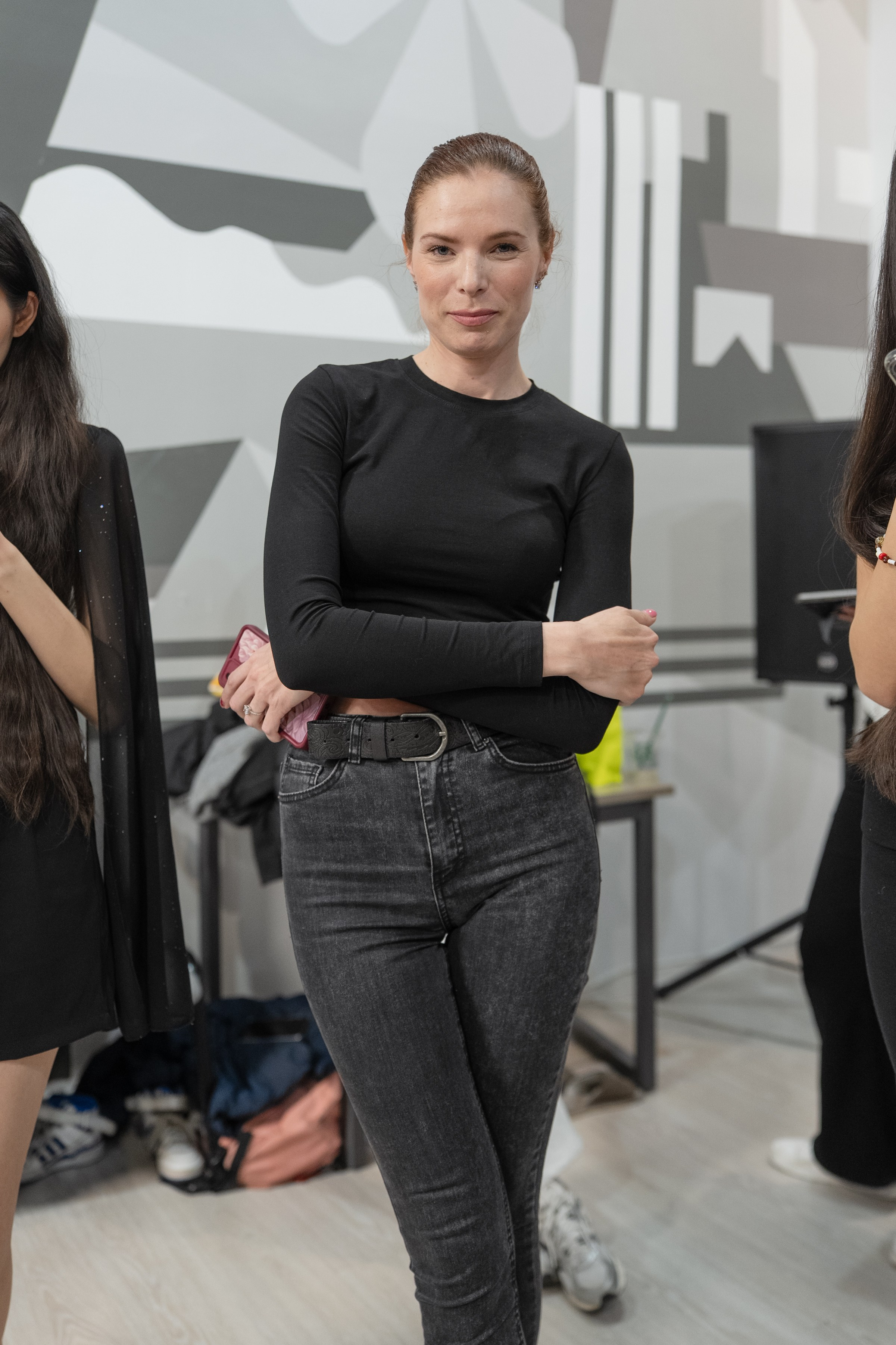 Casting. Сайт Алматинского НЮ АРТ, будуар и фэшн фотографа Дениса Карпенко