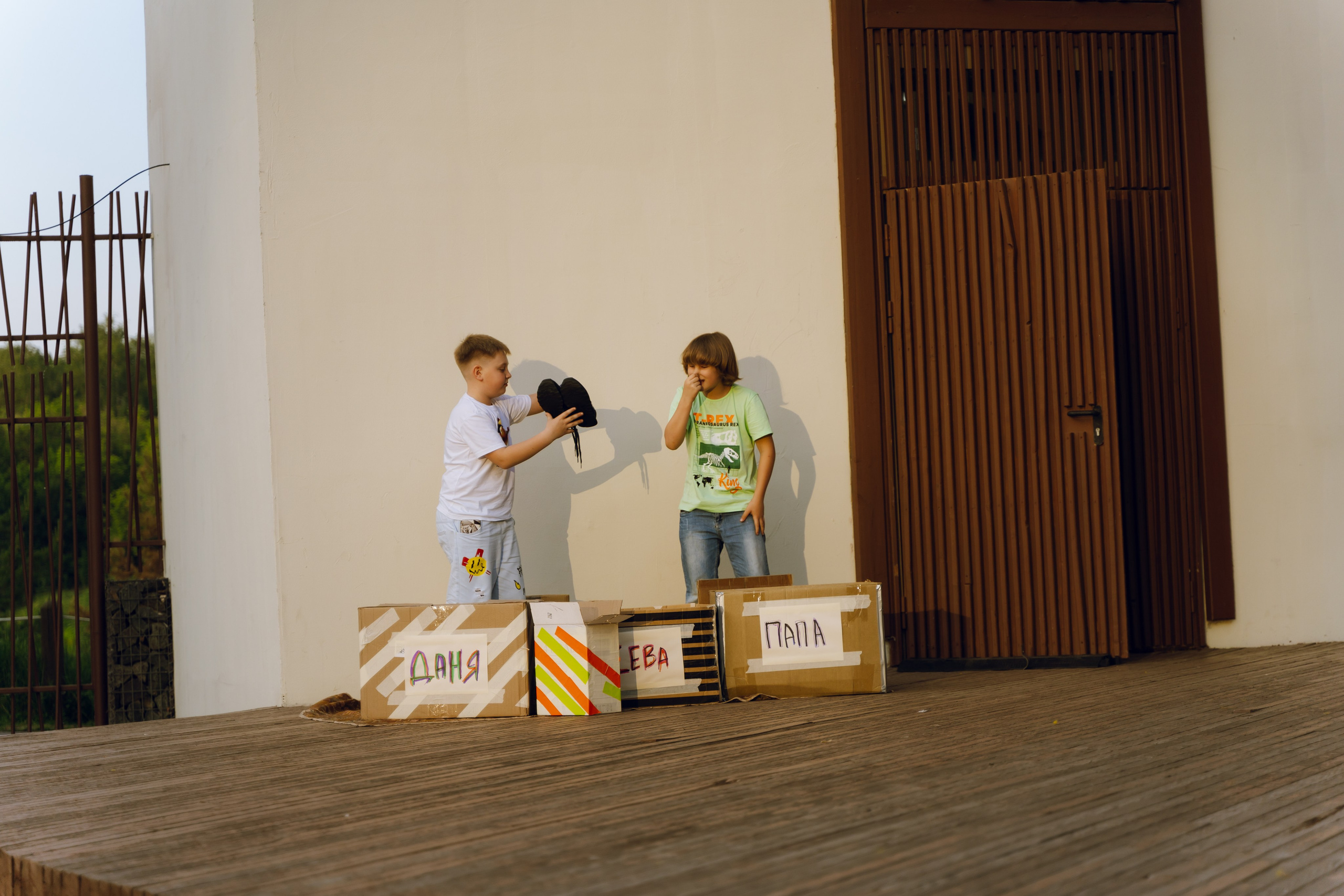 FUNKY ORANGE отчетный концерт 2025. Фотограф Надежда Погребняк | Рязань | Москва