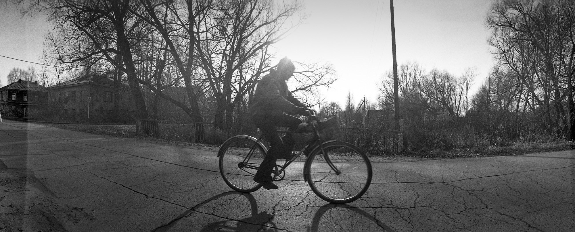 Рыбинск-Тутаев Blues. Документальный фотограф Алексей Мякишев, Москва