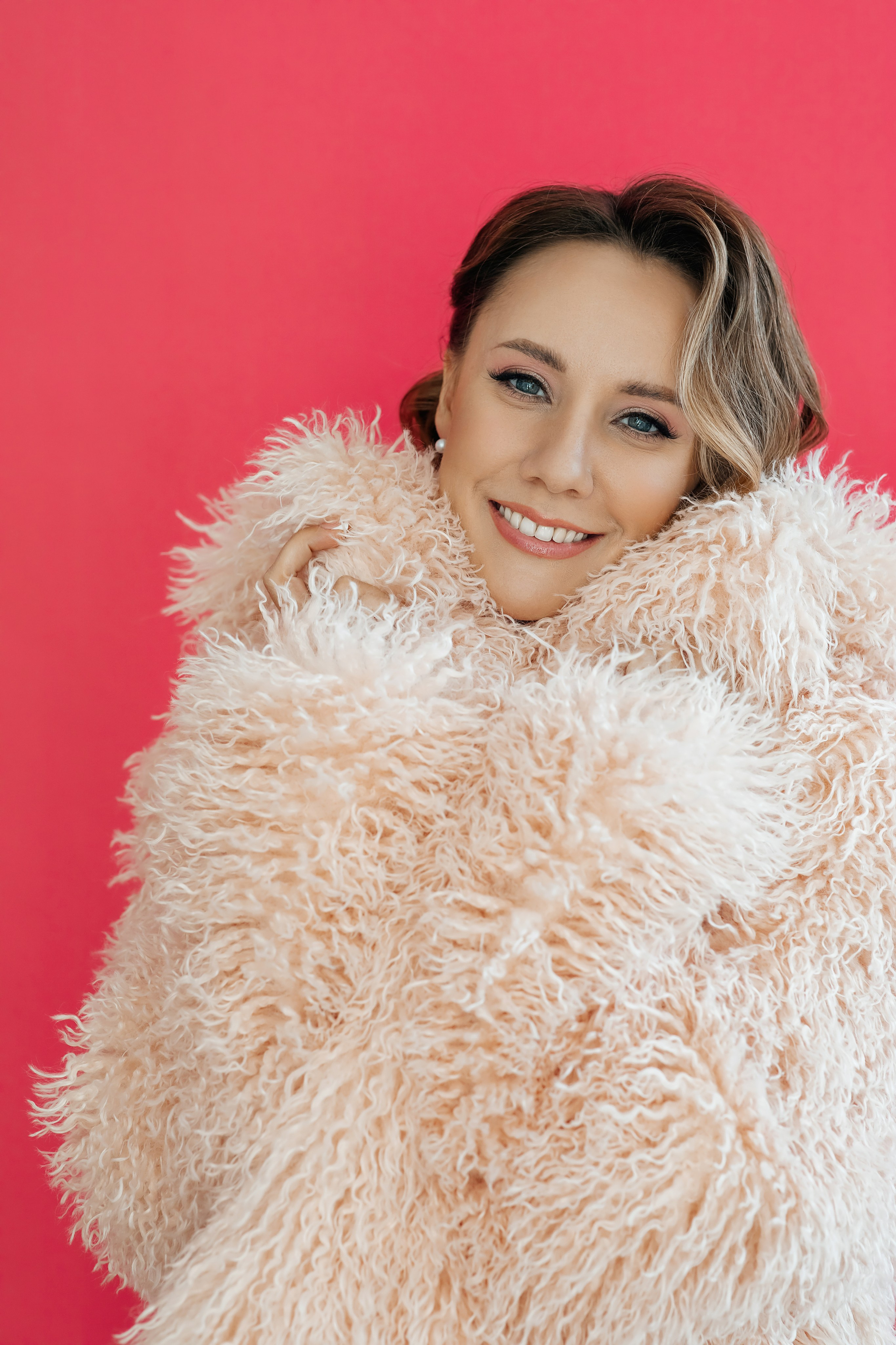 Марианна. Семейный и свадебный фотограф в Томске Марилова Ольга