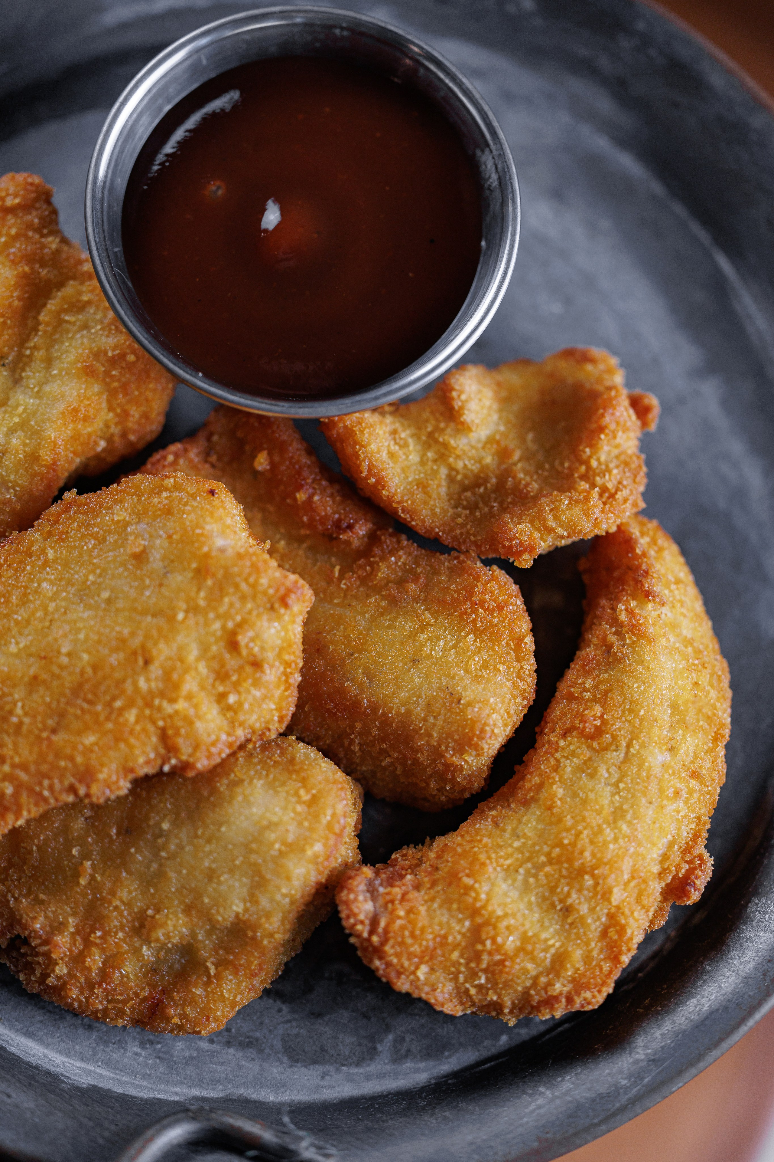 Дом Бусыгина