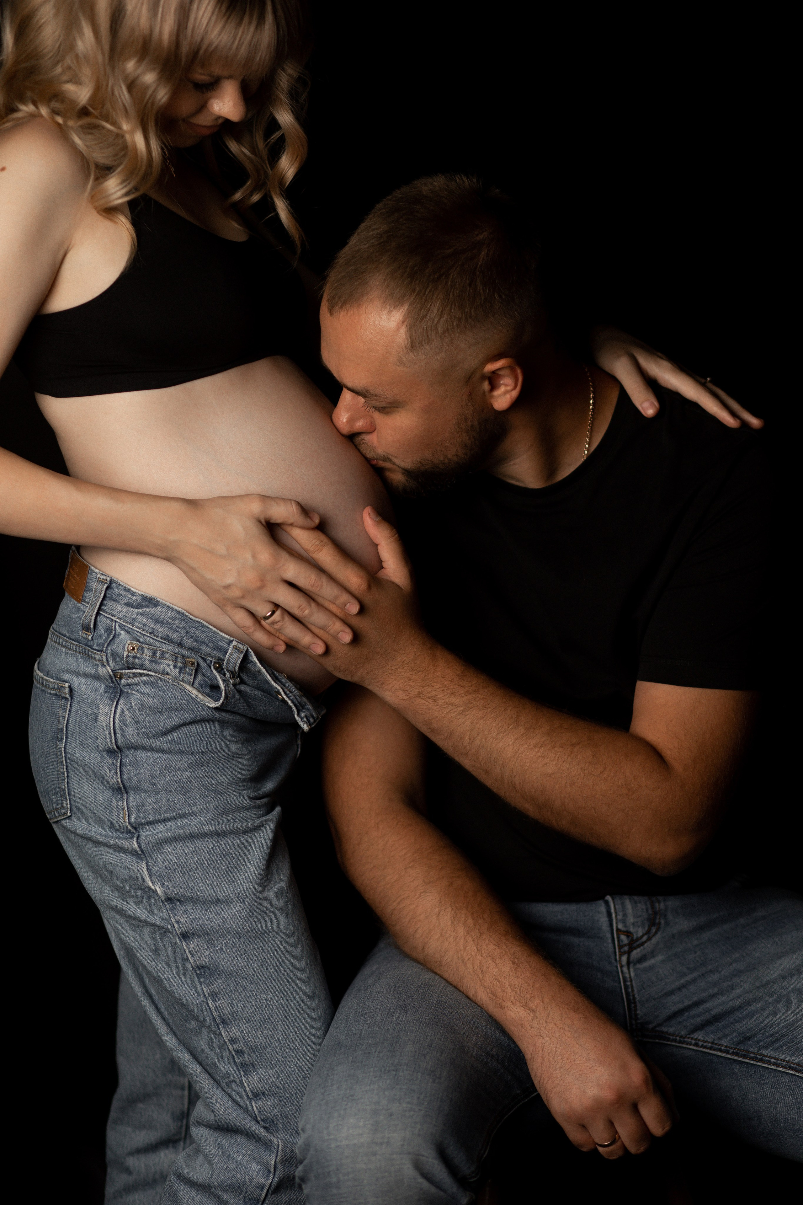 В Ожидании Виктория…. Свадебный и семейный фотограф Рассказова Виктория