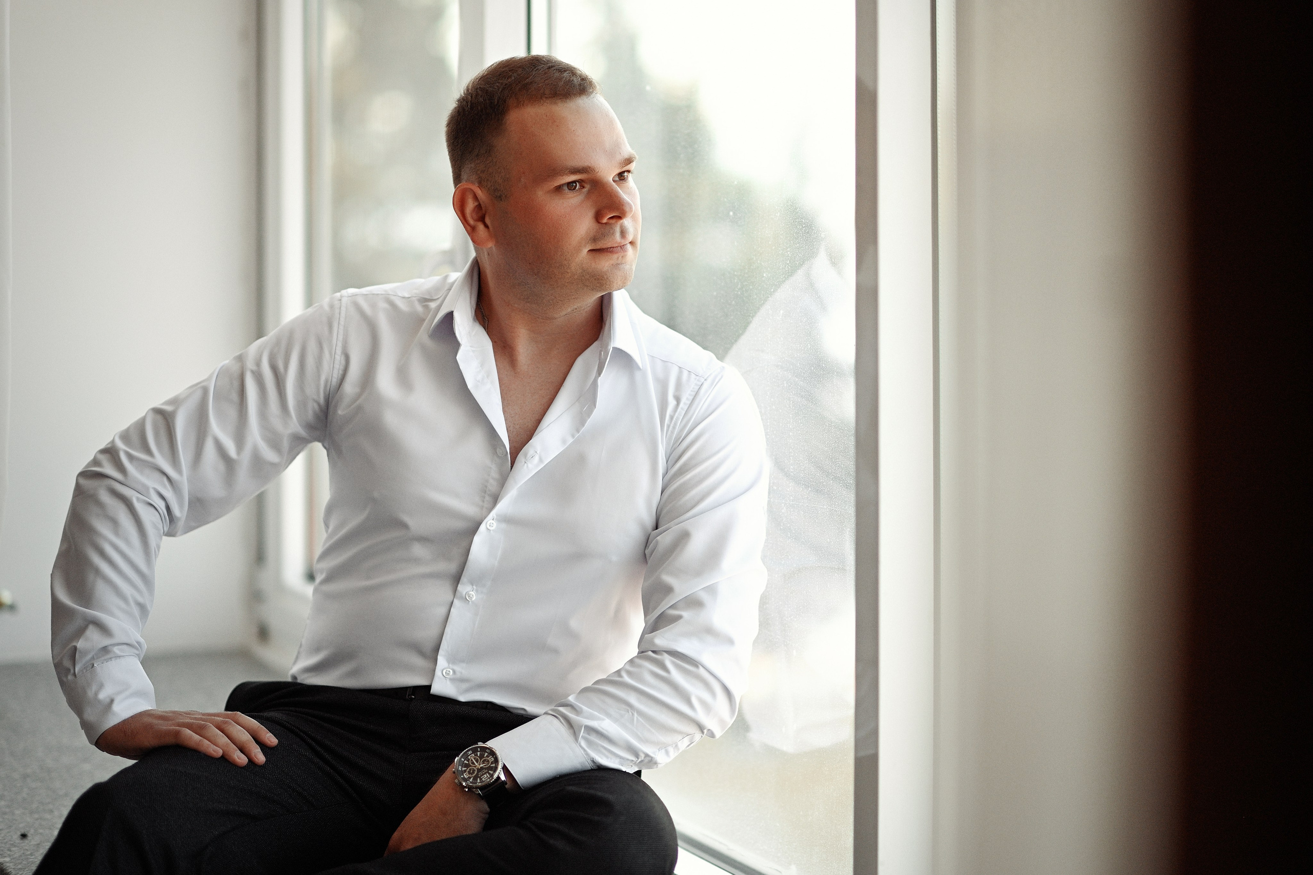 Свадьба Кристины и Андрея. Свадебный и семейный фотограф в Самаре Головань Наталья