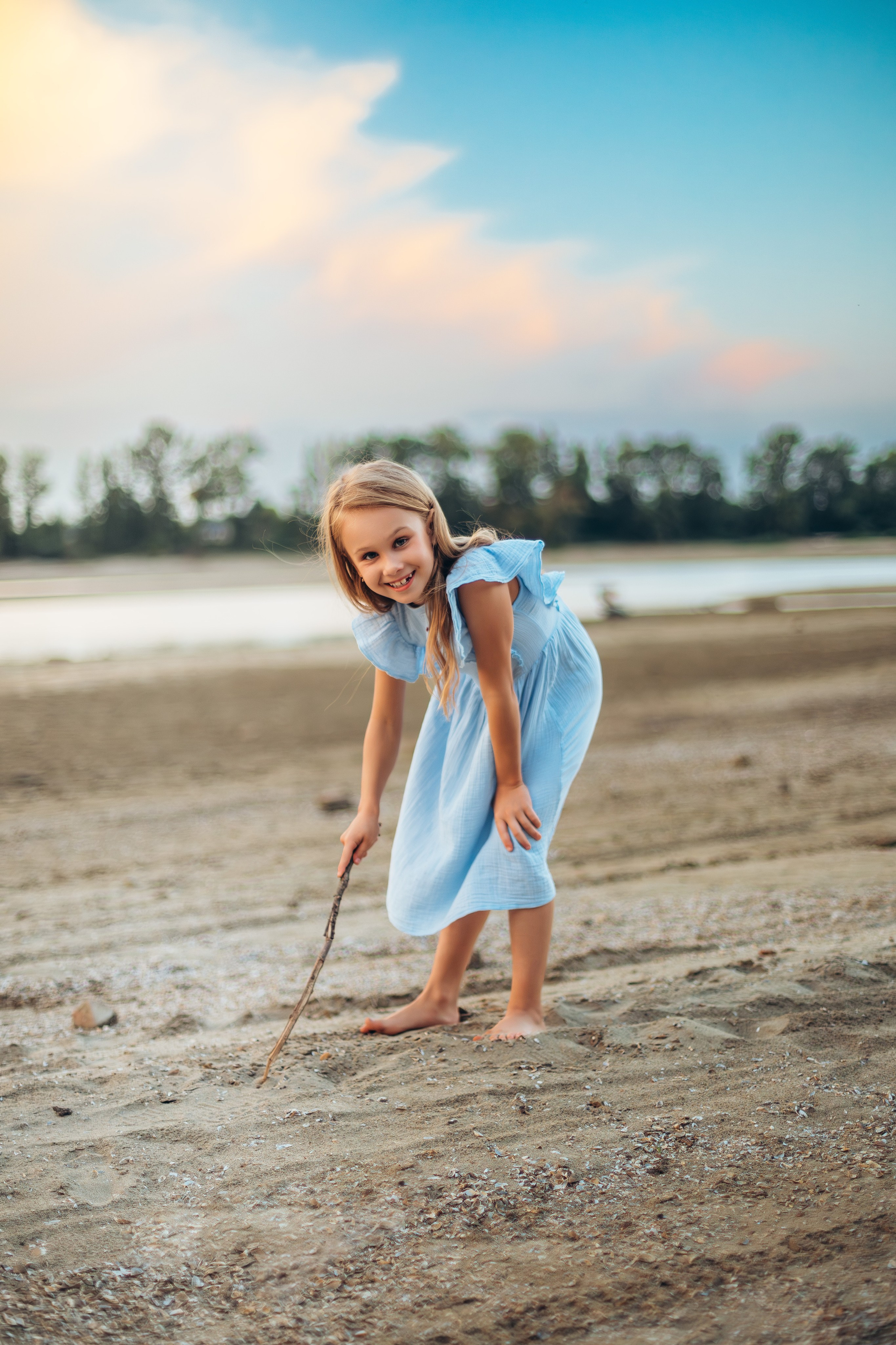 Фотопрогулка. Фотограф Марина Верятинская | Краснодар
