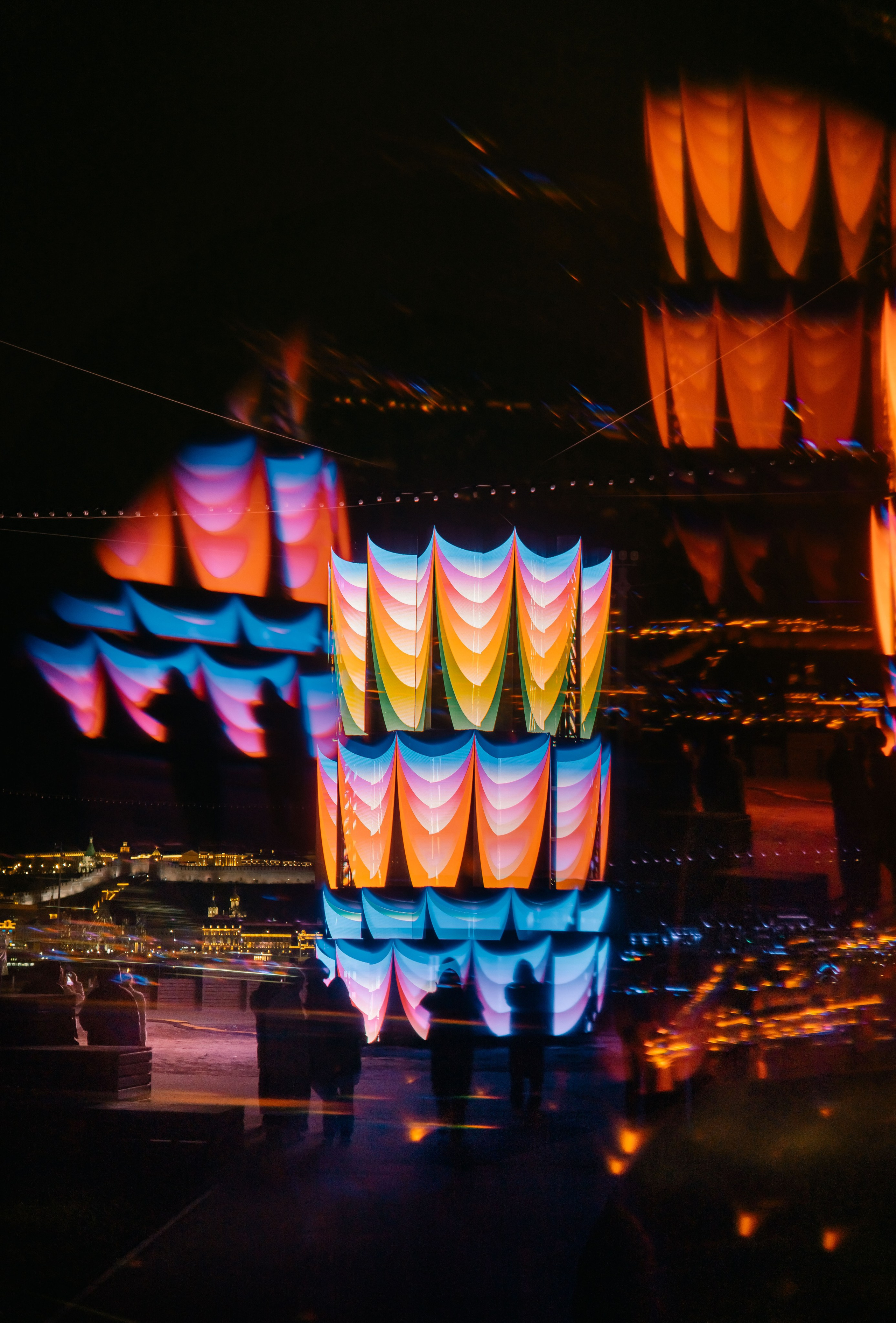 INTERVALS / 2025. Саша Копылов, фотограф в Казани