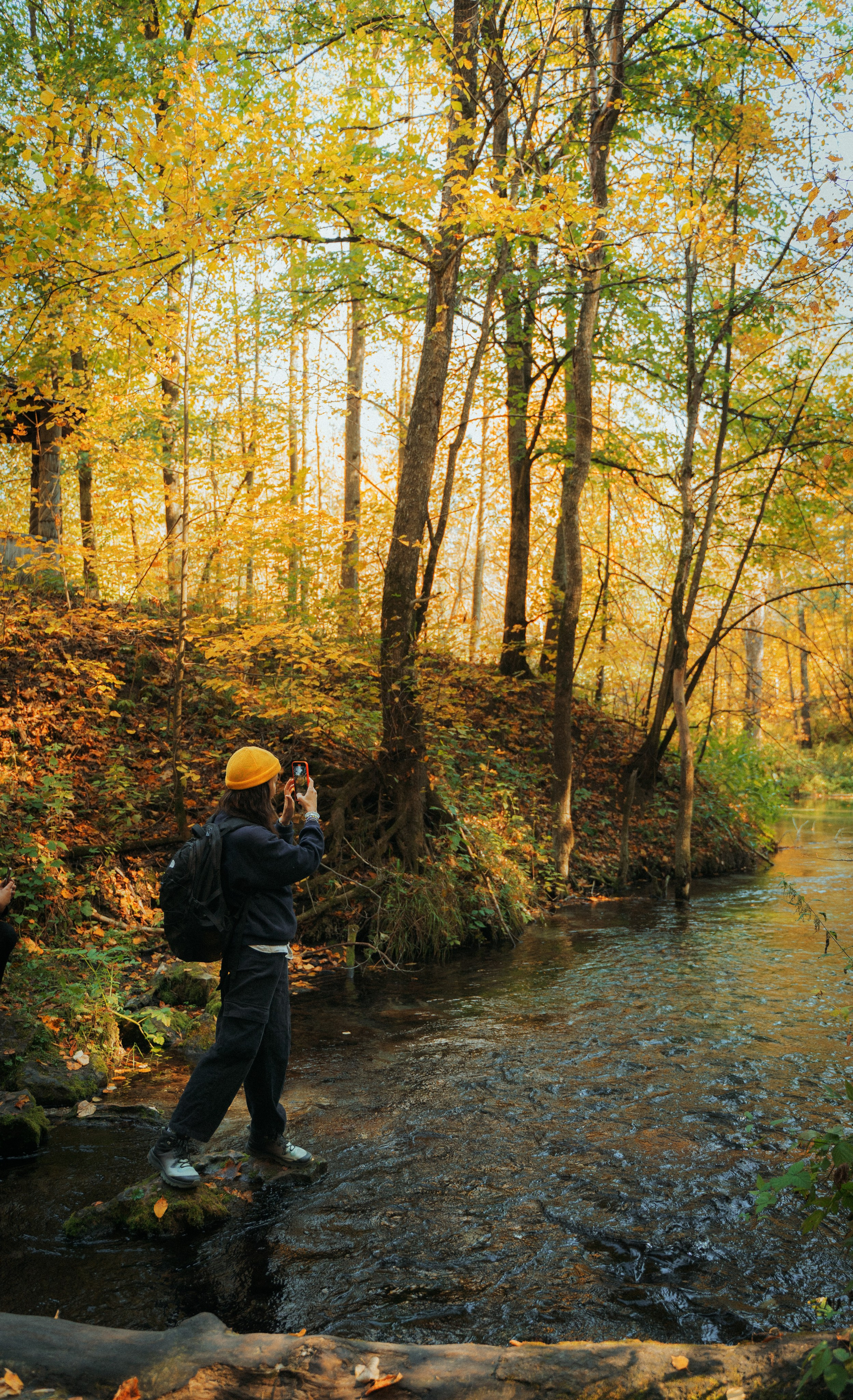 Good Friends Trip / команда локальных путешествий. Саша Копылов, фотограф в Казани