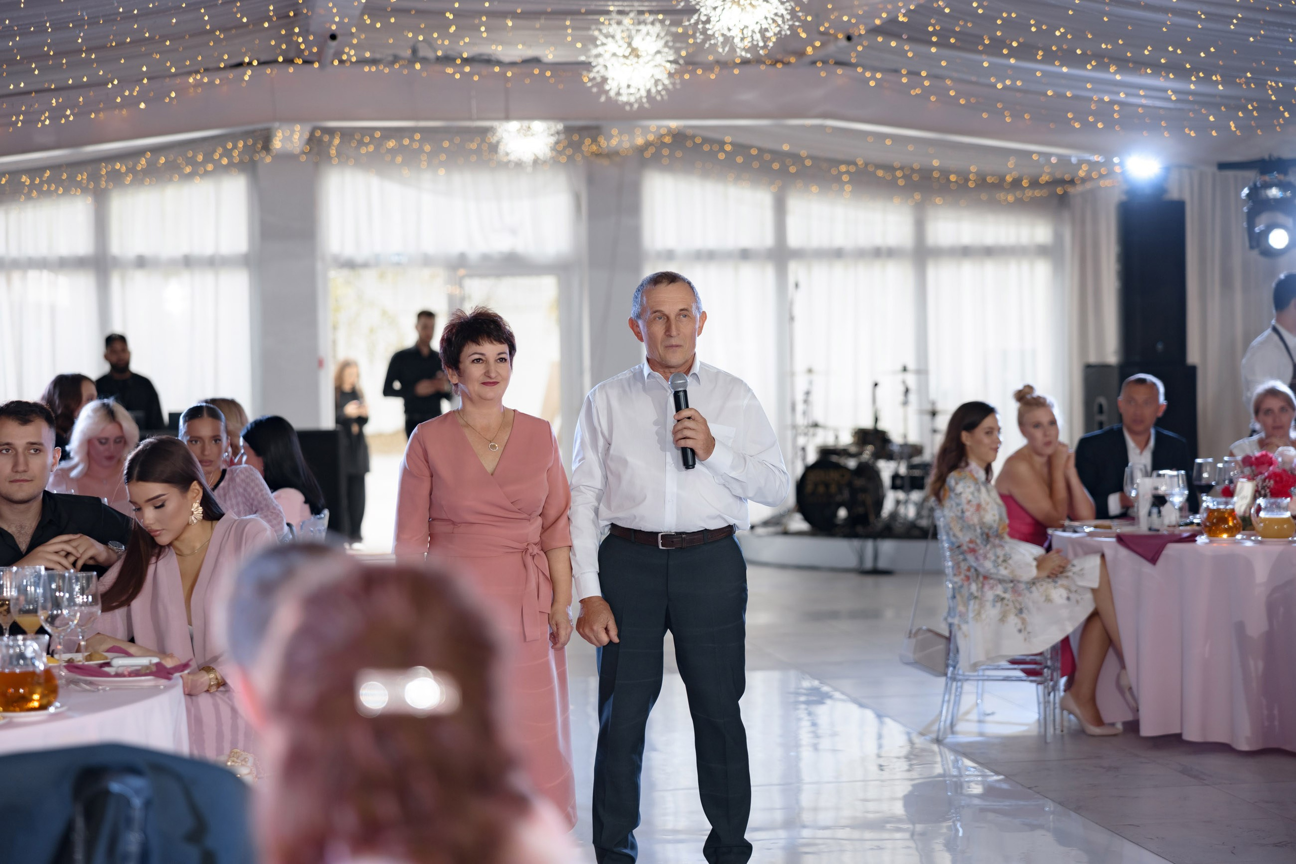 Даниил и Яна. Свадебный фотограф и видеограф Юрий и Эля Дубинины