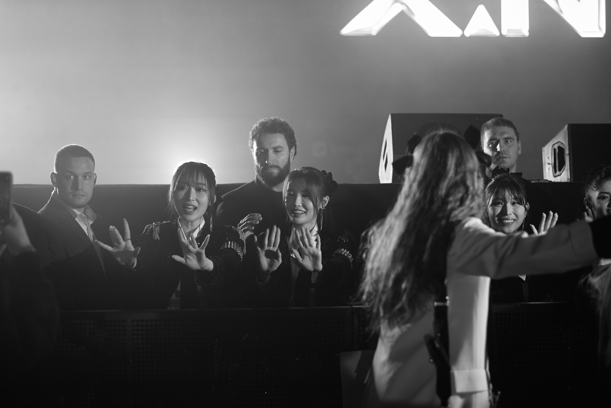 Concerts portfolio. Photographer Bangkok — Pattaya | фотограф Бангкок — Паттайа