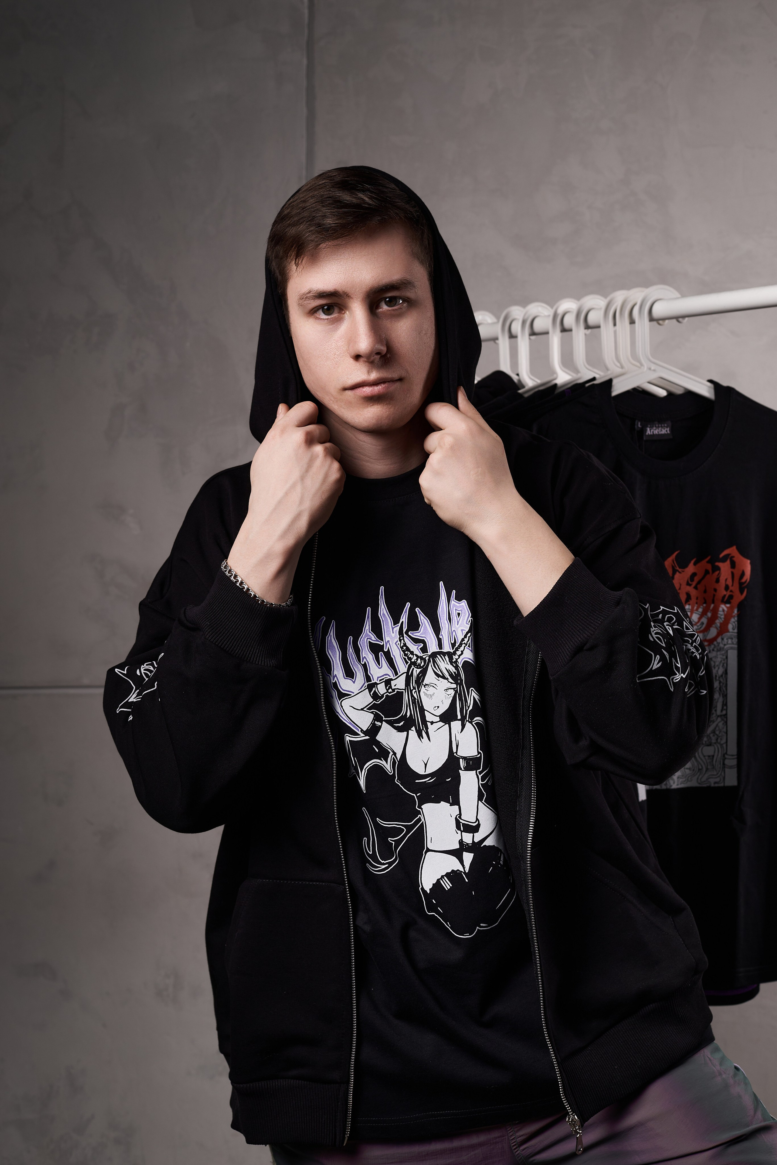 HIDDEN ARTIFACT. Photographer Bangkok — Pattaya | фотограф Бангкок — Паттайа