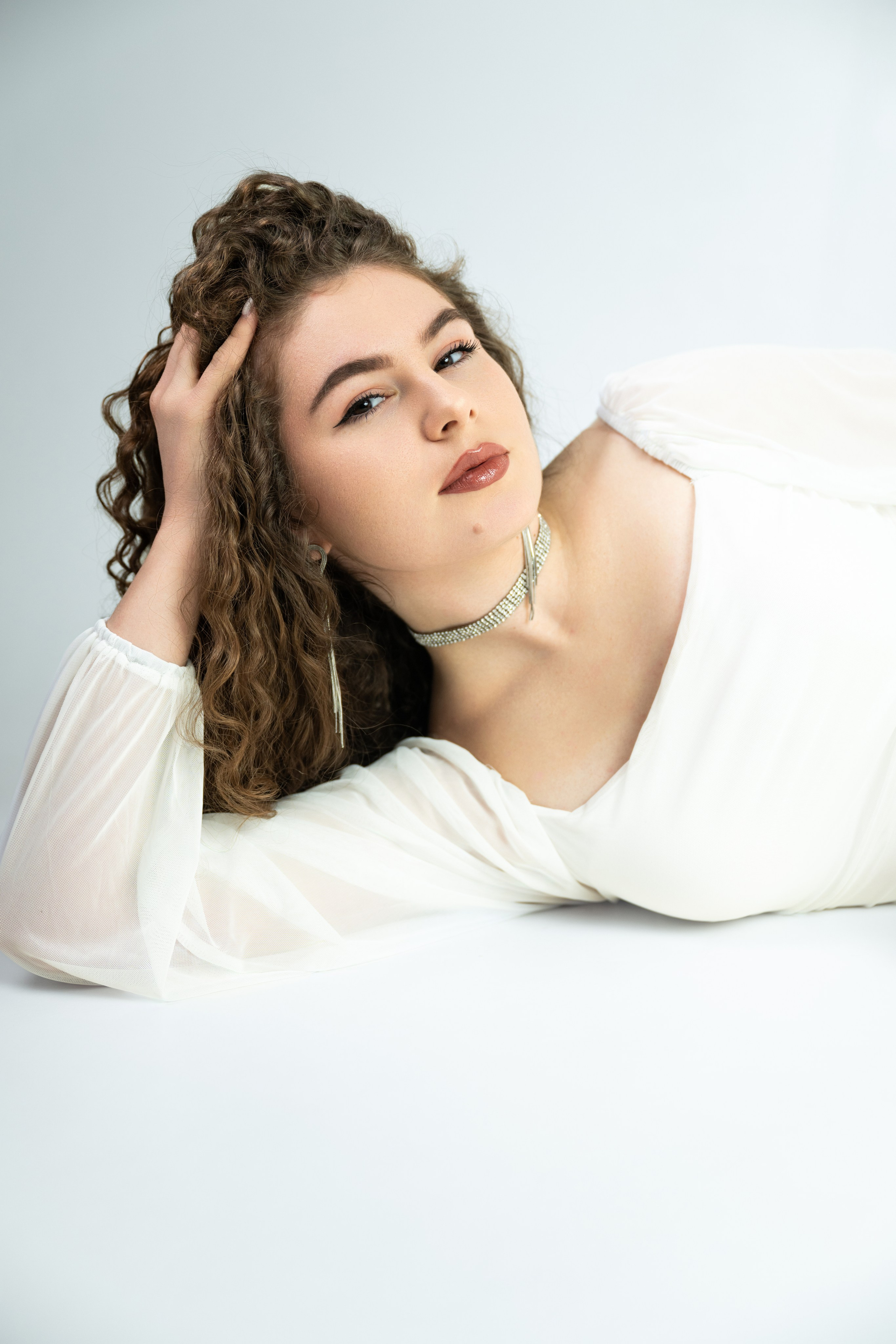 Студийные фотосессии. Студийный и свадебный фотограф и видеограф в Севастополе — Юлия Макаренко