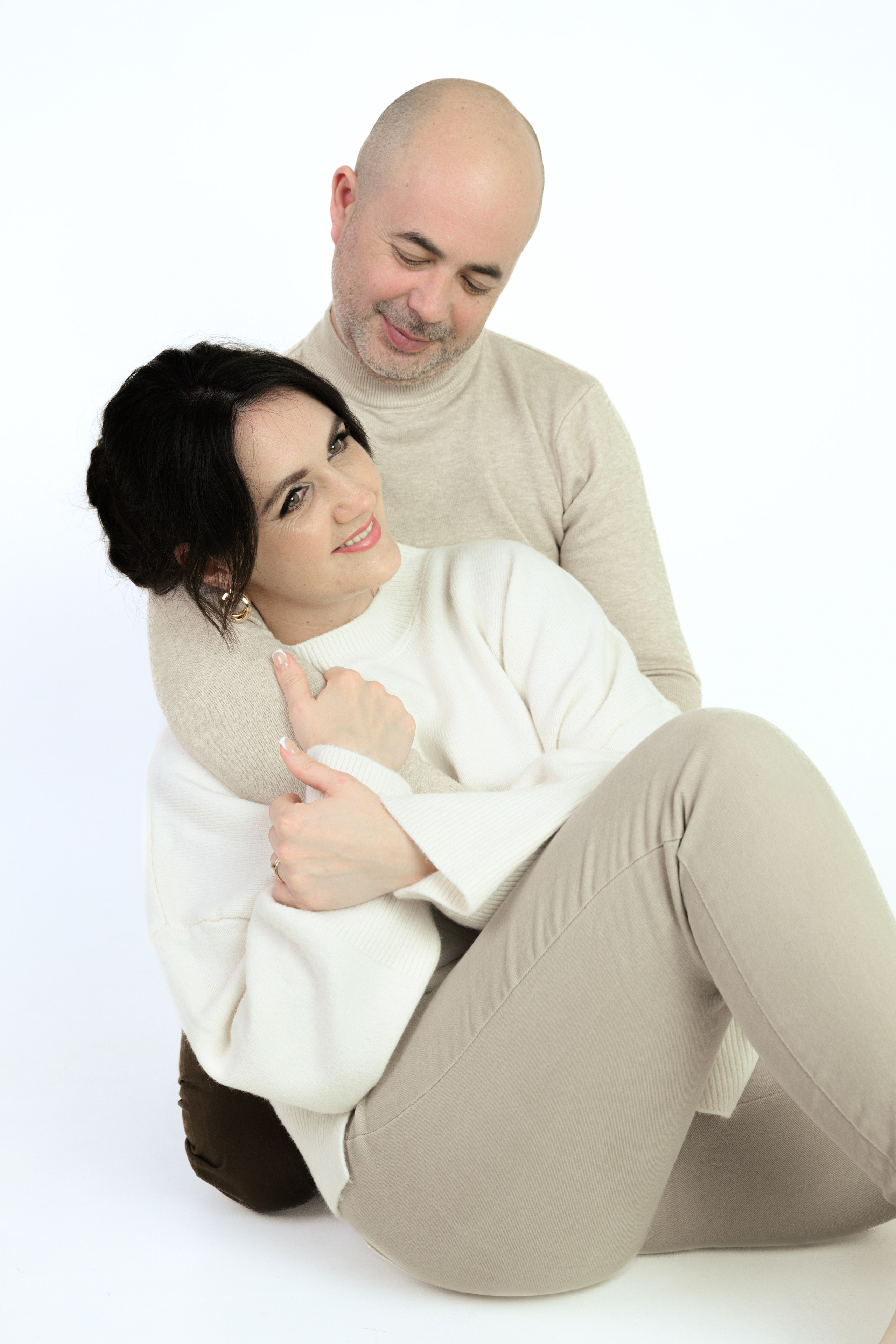 Семейные и детские фотосессии. Студийный и свадебный фотограф и видеограф в Севастополе — Юлия Макаренко