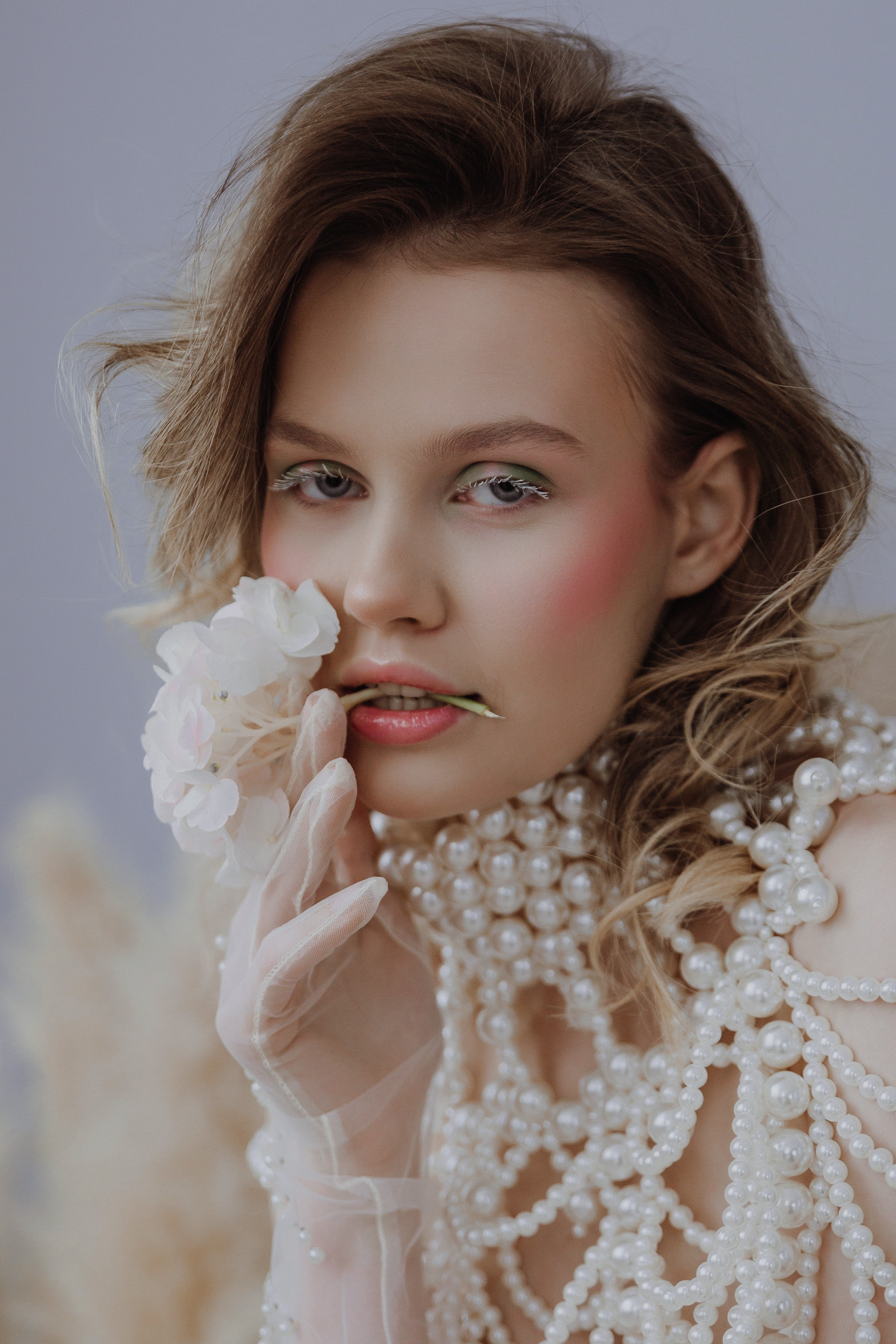 Женские портреты. Качуняк Наталия портретный фотограф в Иваново