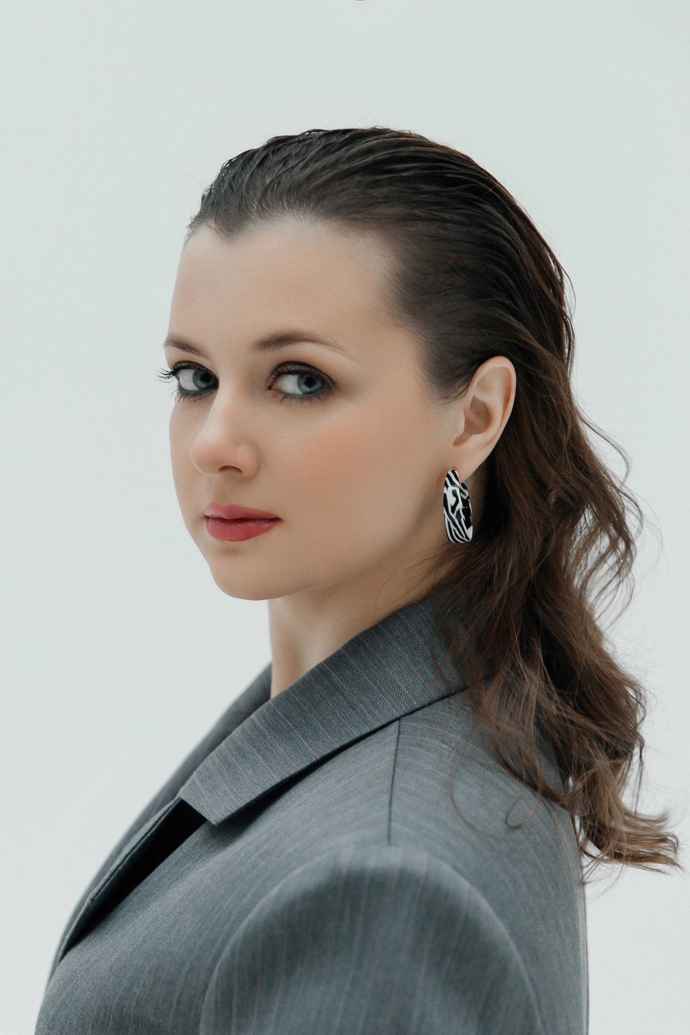 Бизнес-контент. Качуняк Наталия портретный фотограф в Иваново