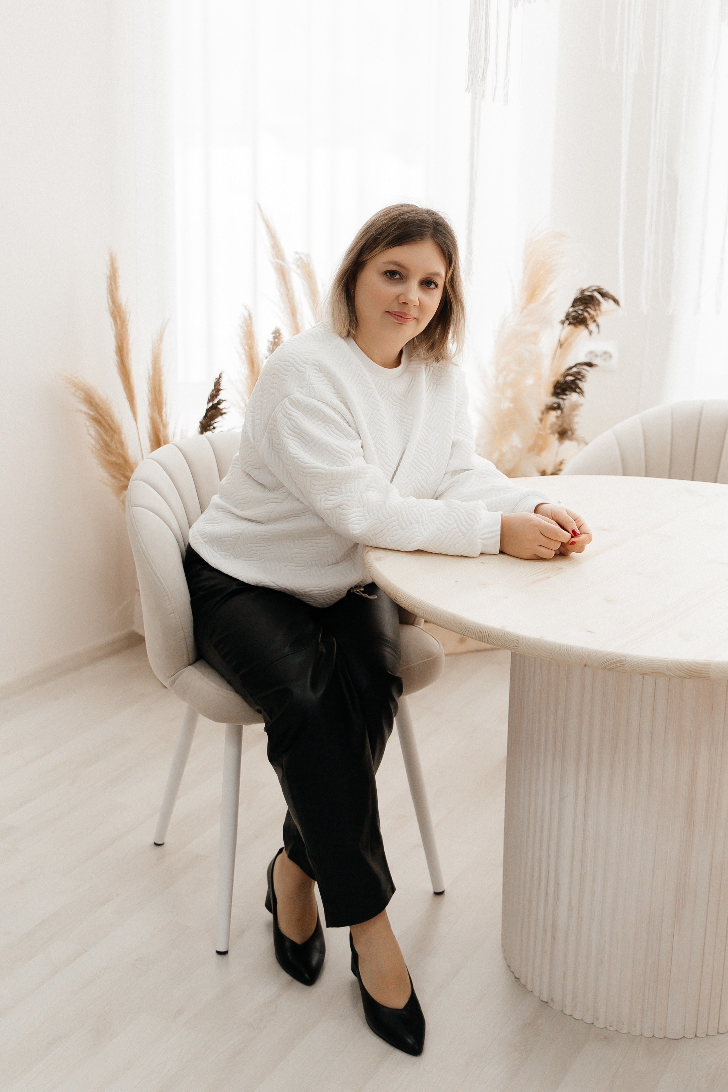 Бьюти завтрак бьюти-стилиста Екатерины. Качуняк Наталия портретный фотограф в Иваново