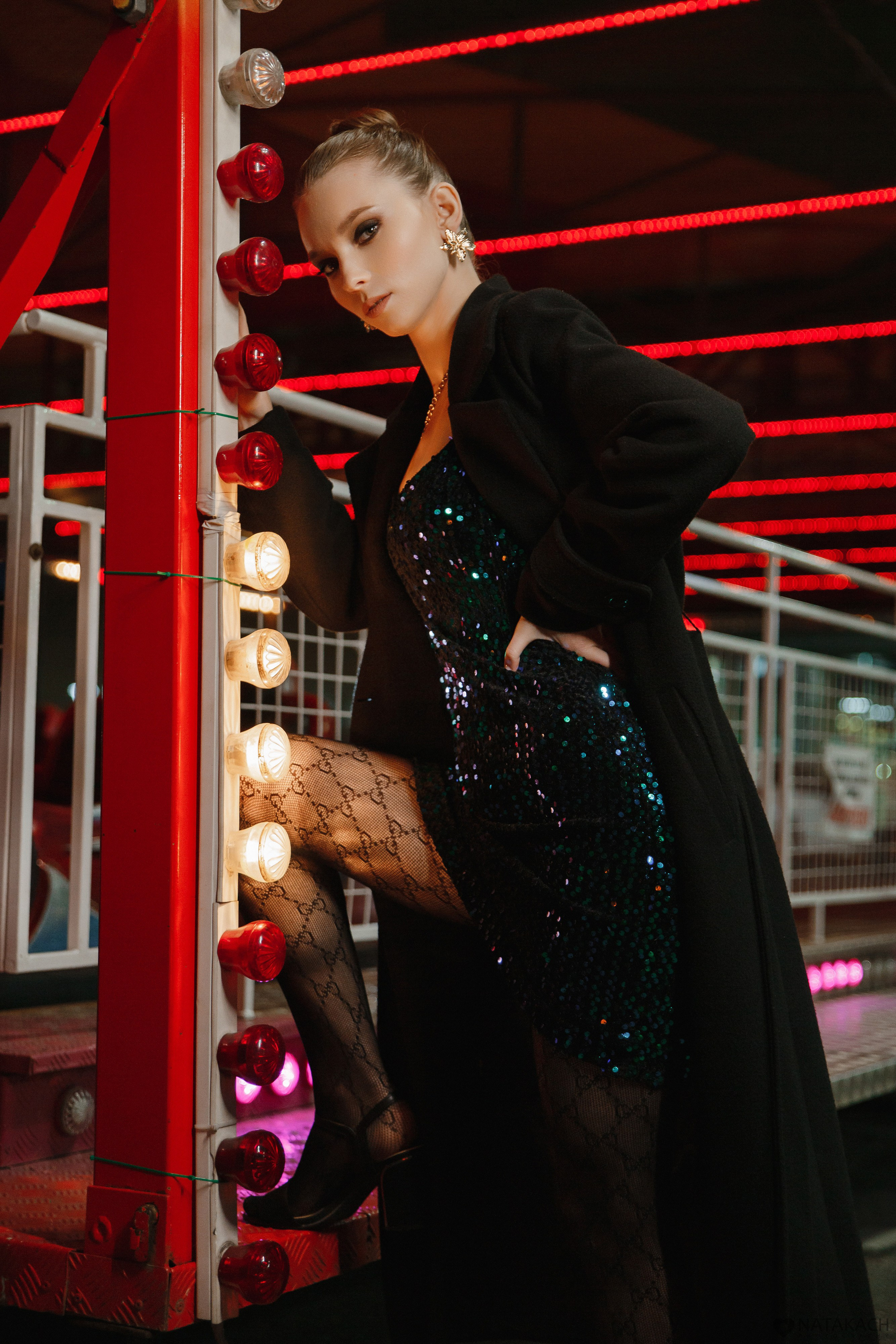 Качуняк Наталия портретный фотограф в Иваново